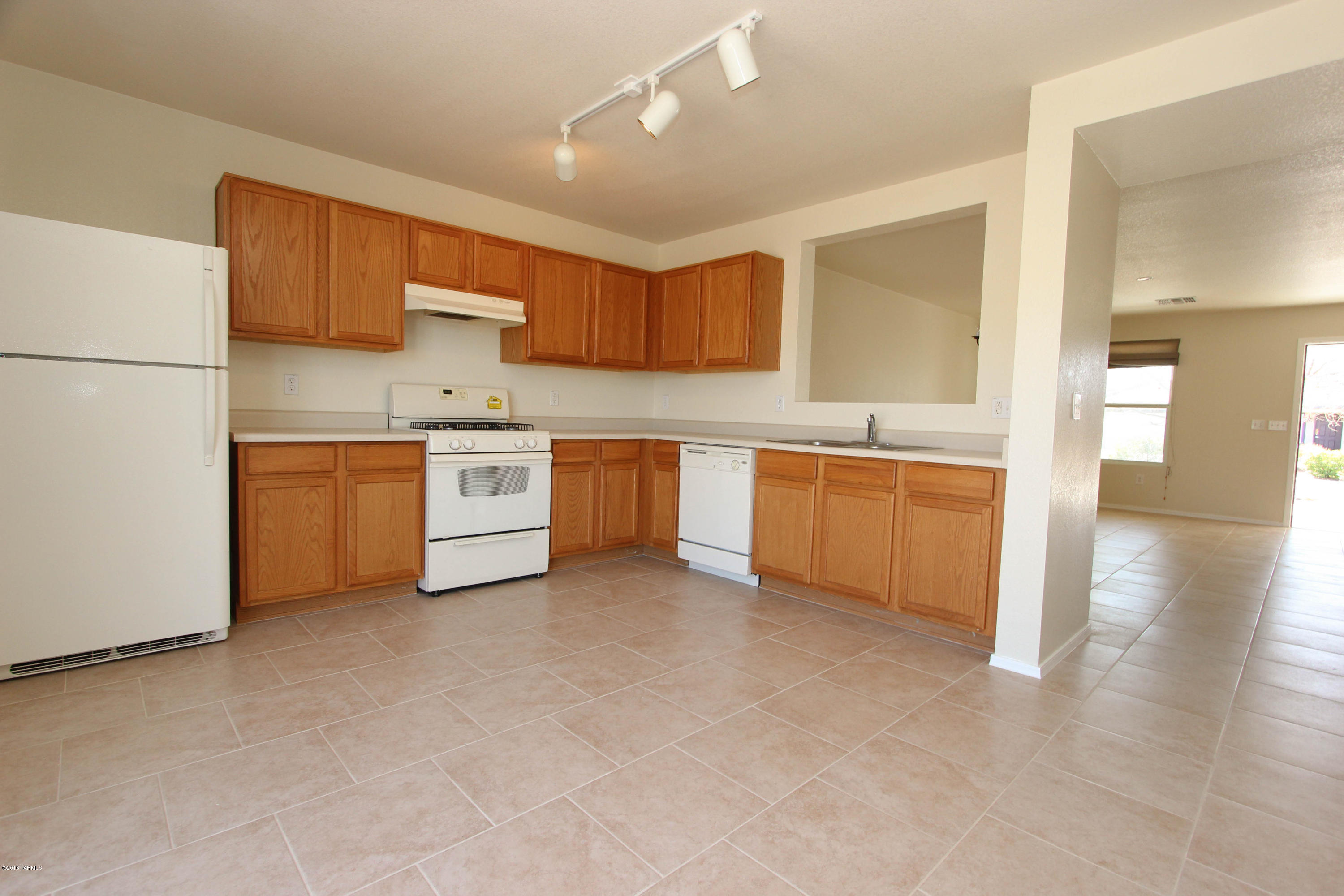 Tucson Mountain Village II (237-491) - Residential Lease