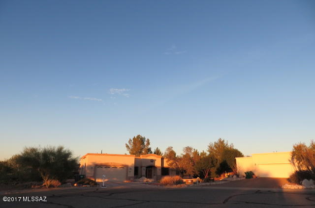 Santa Rita Bel Air Estates (1-125) - Land