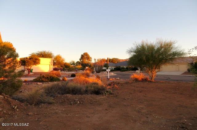 Santa Rita Bel Air Estates (1-125) - Land
