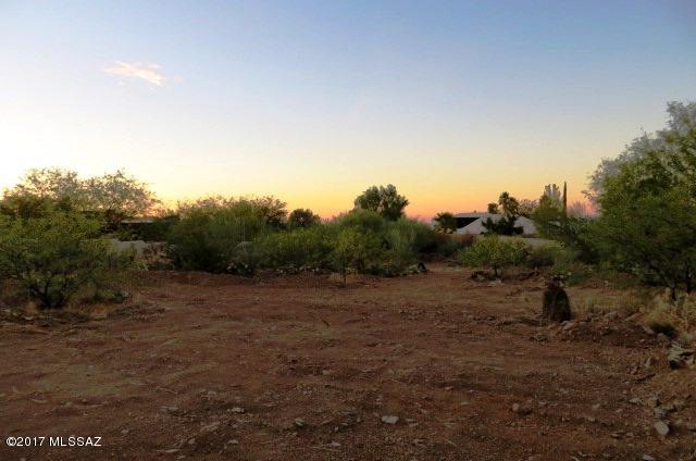 Santa Rita Bel Air Estates (1-125) - Land