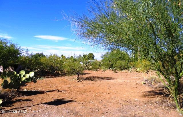 Santa Rita Bel Air Estates (1-125) - Land