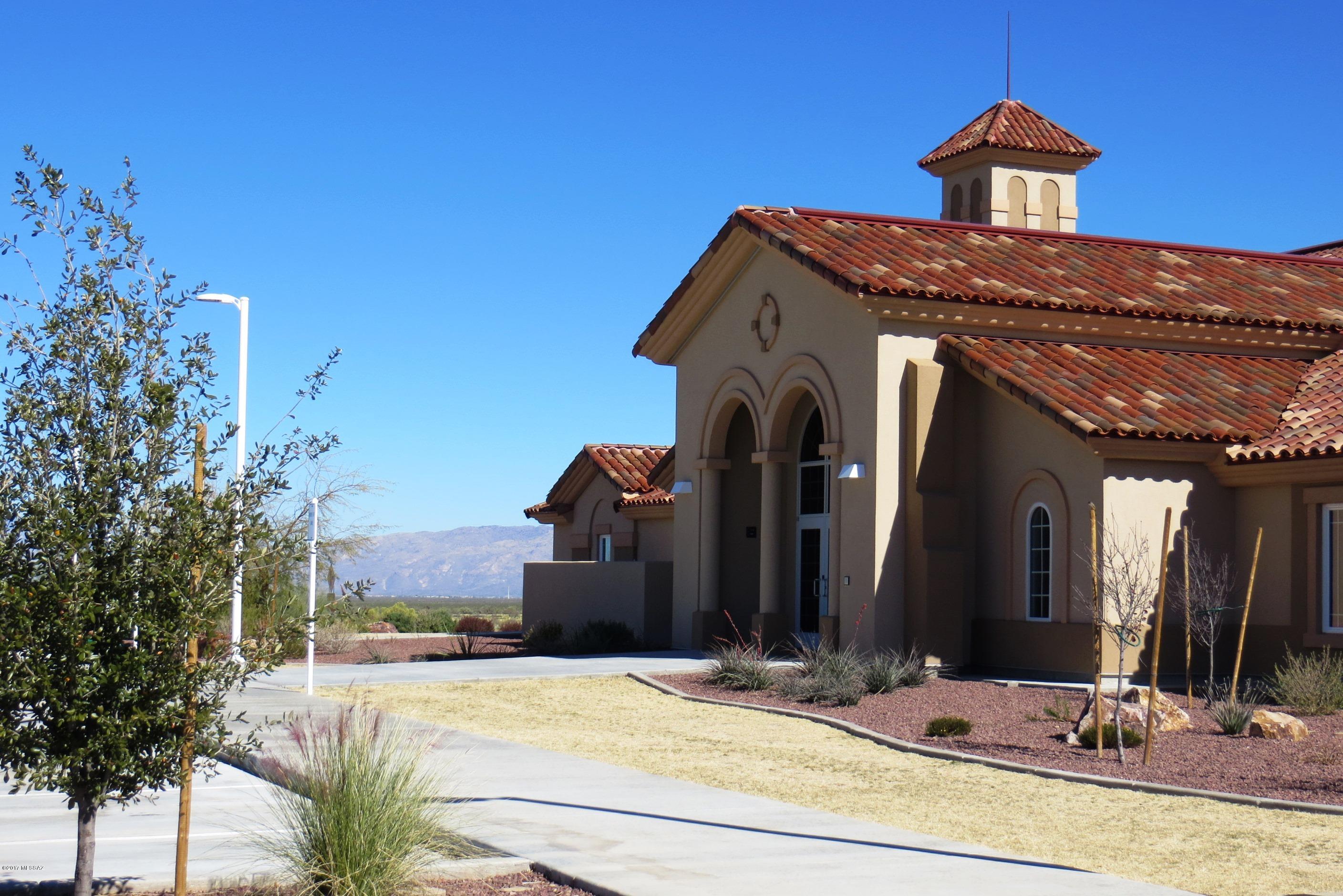 Santa Rita Bel Air Estates (1-125) - Land