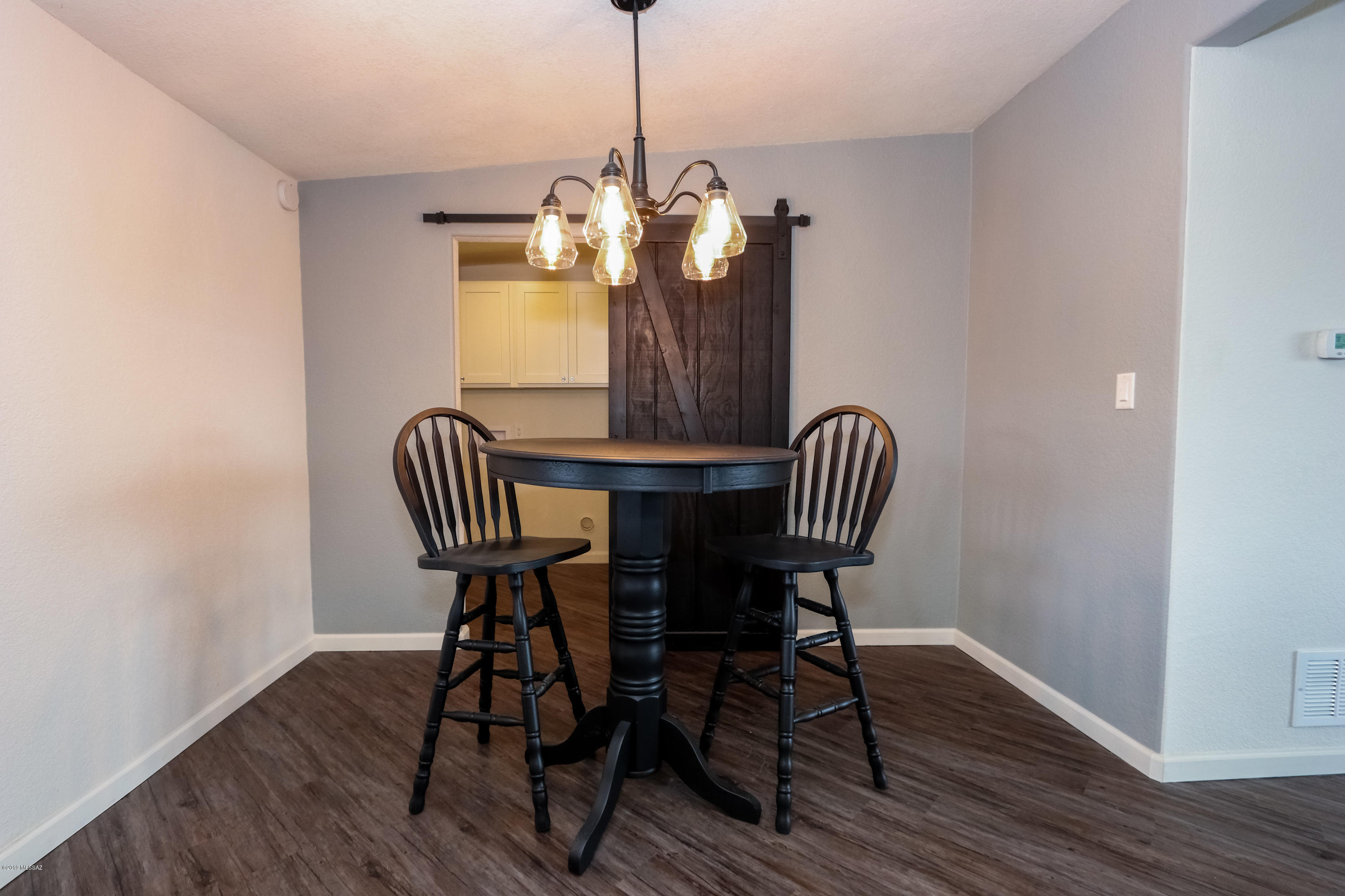 South Manor - Residential