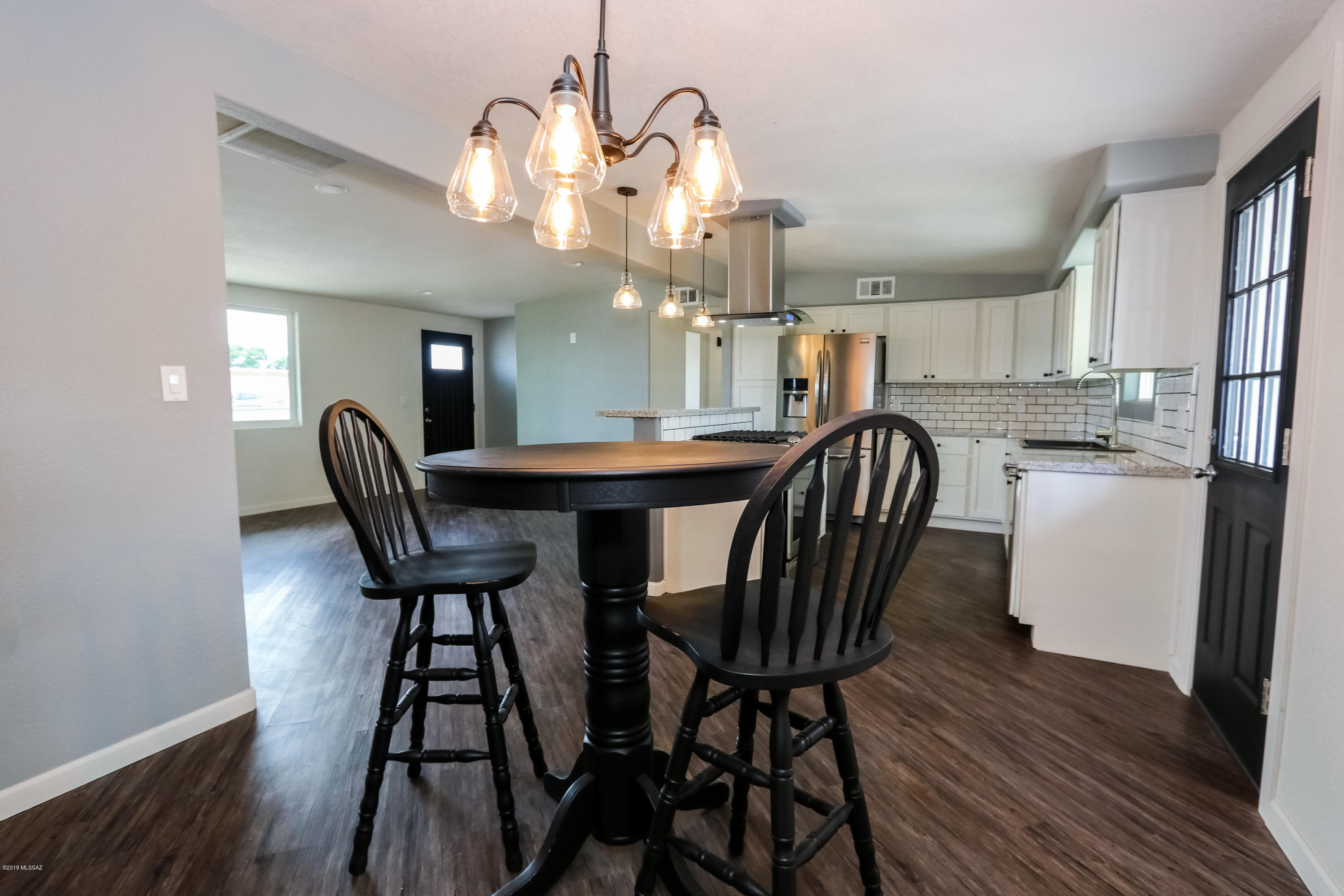 South Manor - Residential