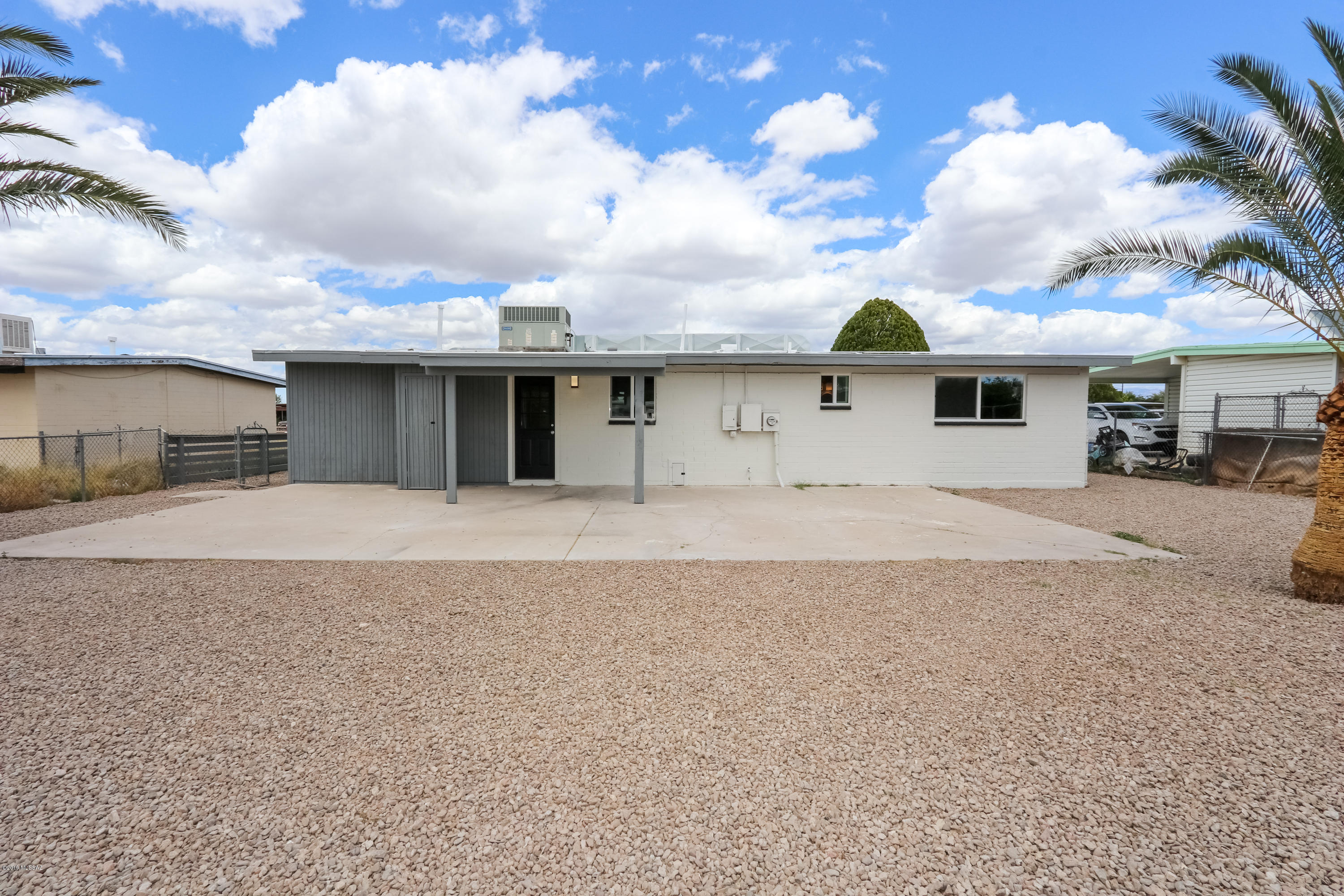 South Manor - Residential