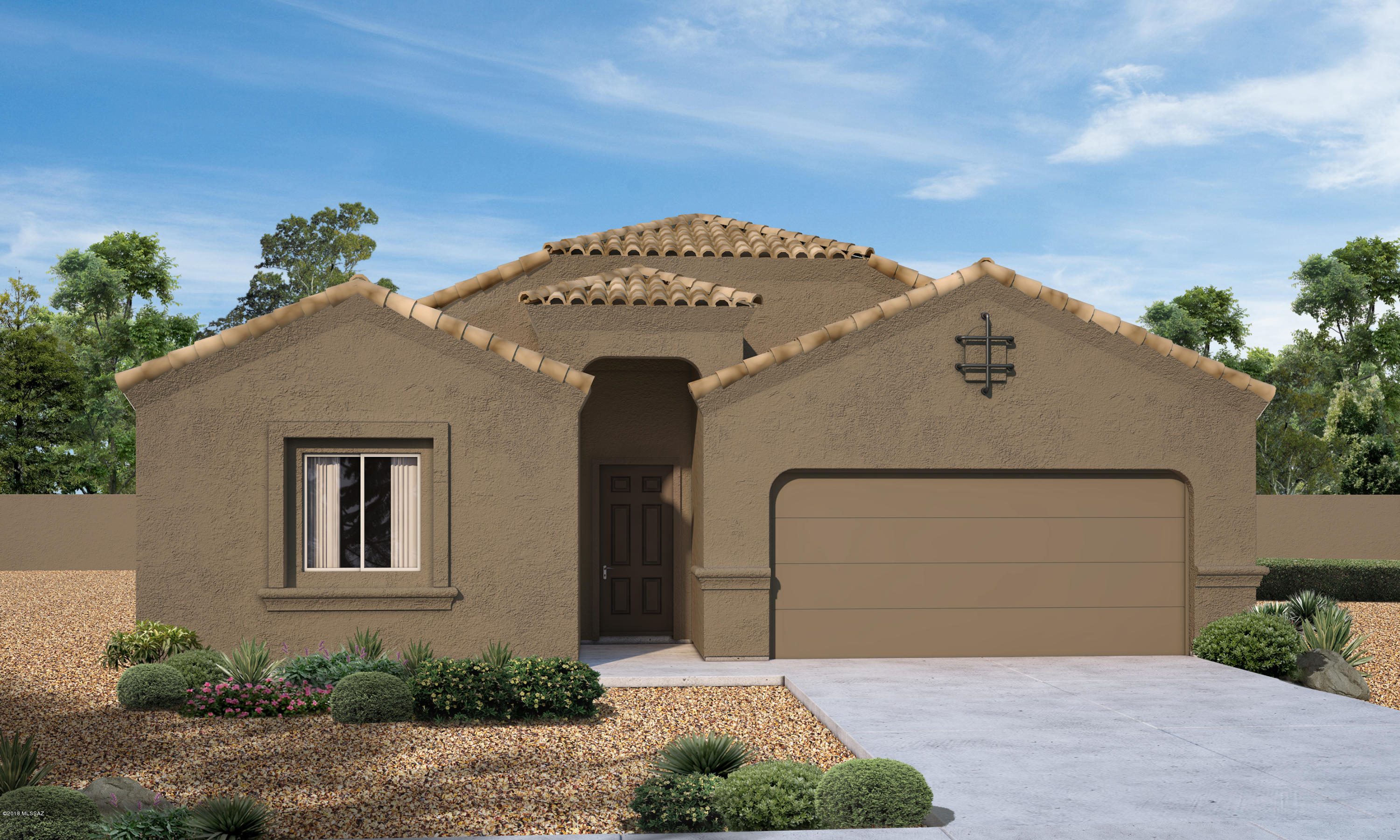 Fianchetto Farms - Residential