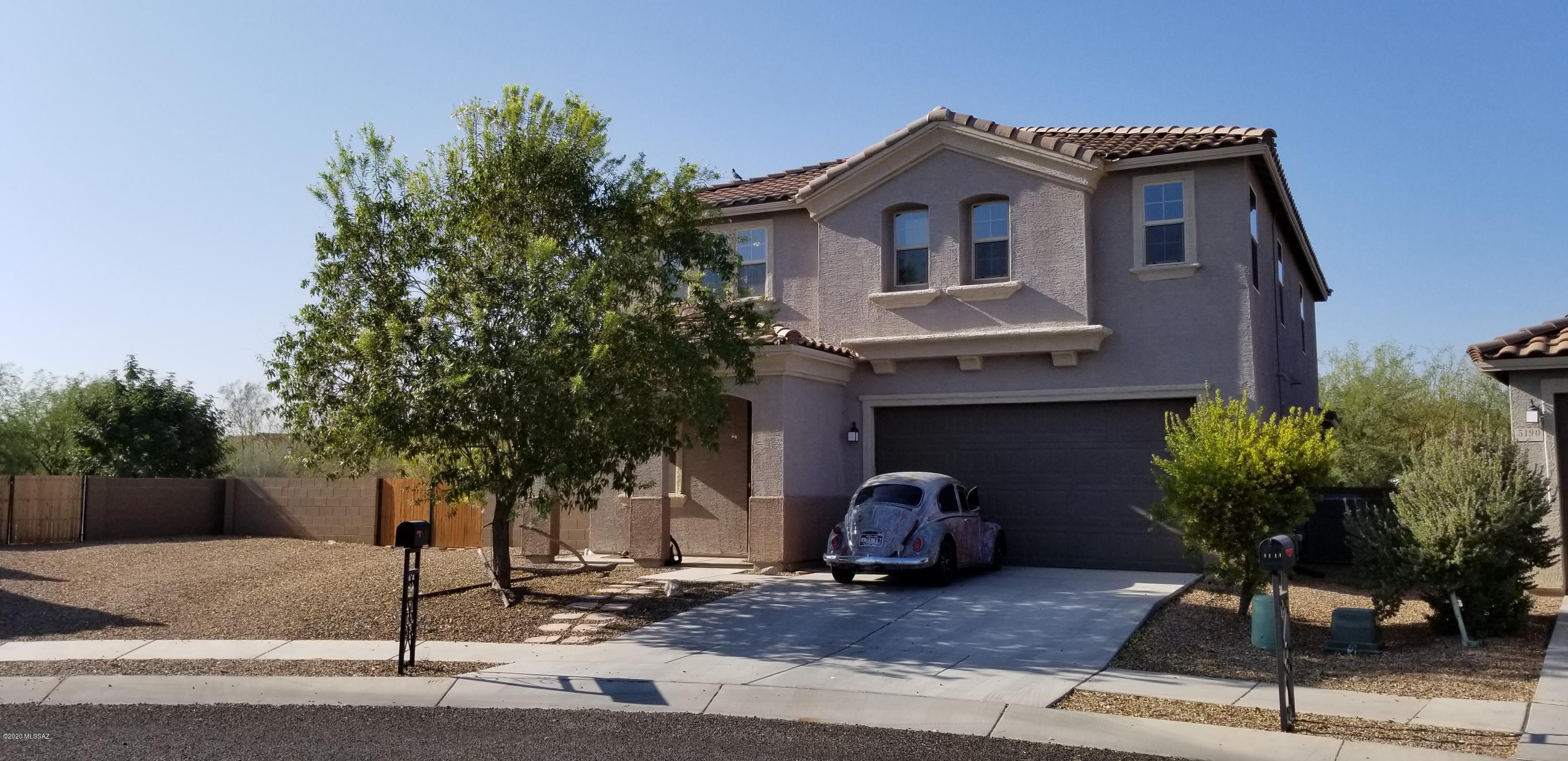 Built in 2014, at Cantabria Rancho Valencia.