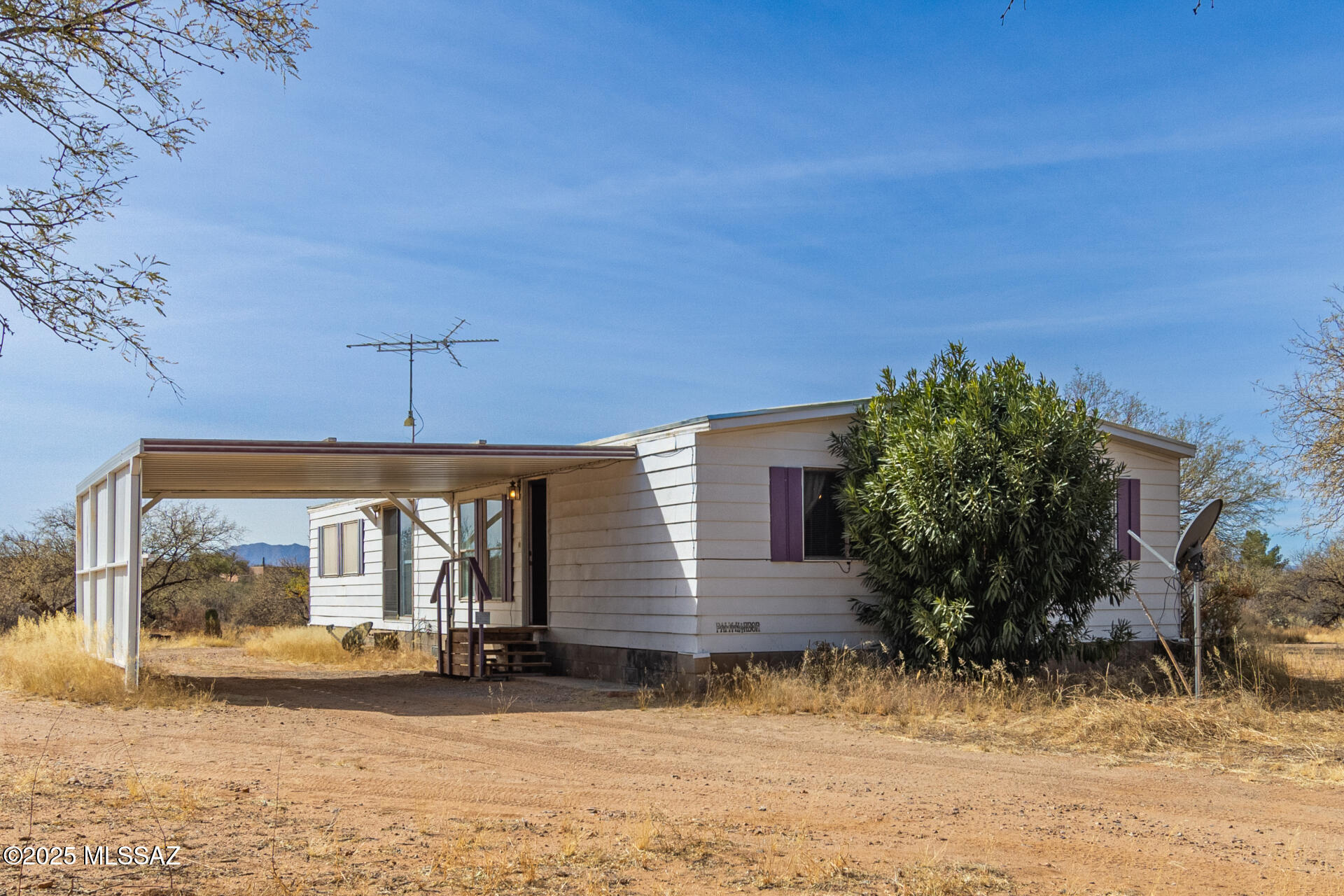 Elephant Head - Residential