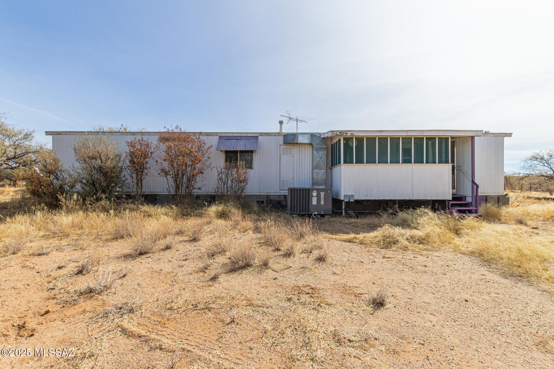 Elephant Head - Residential