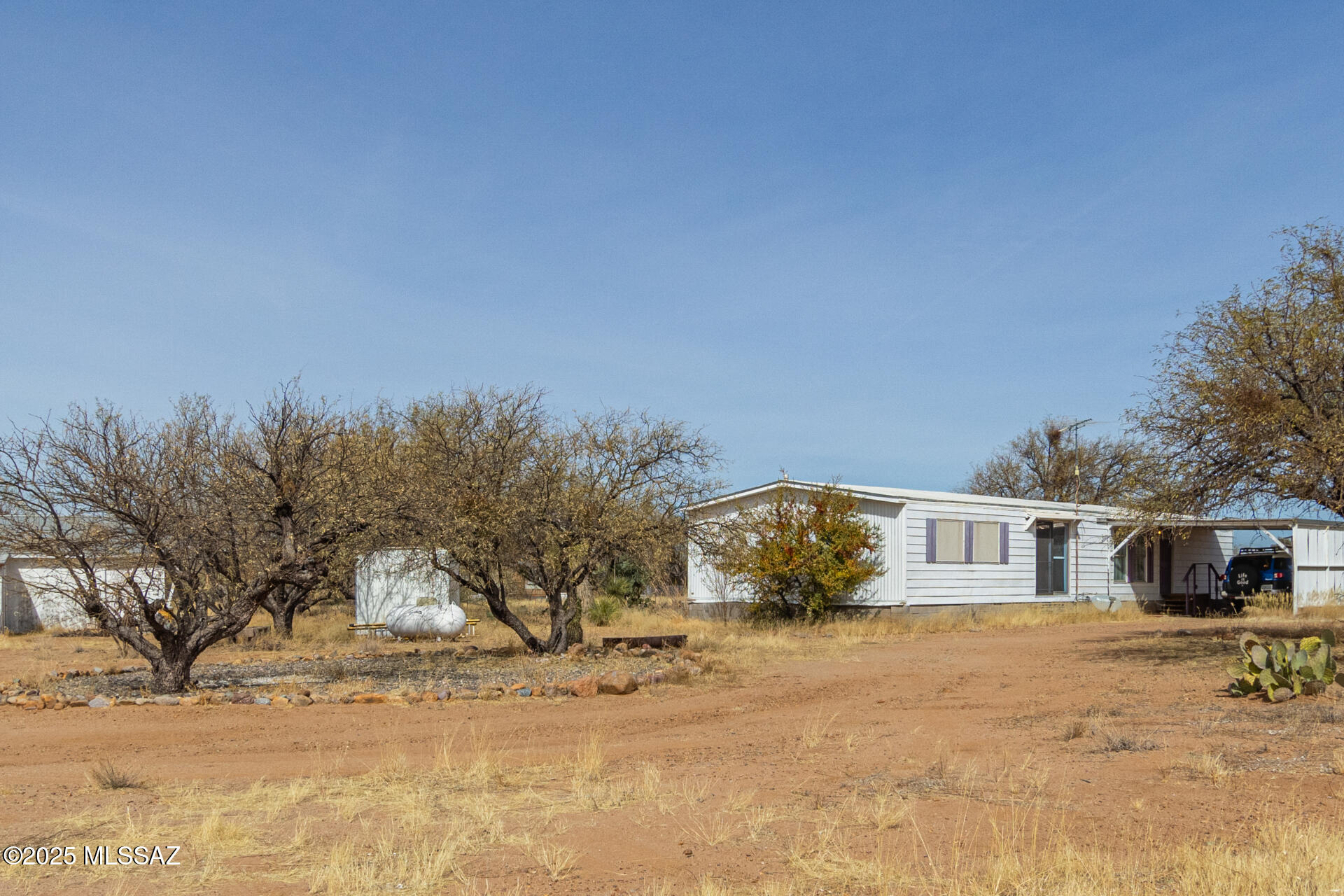Elephant Head - Residential