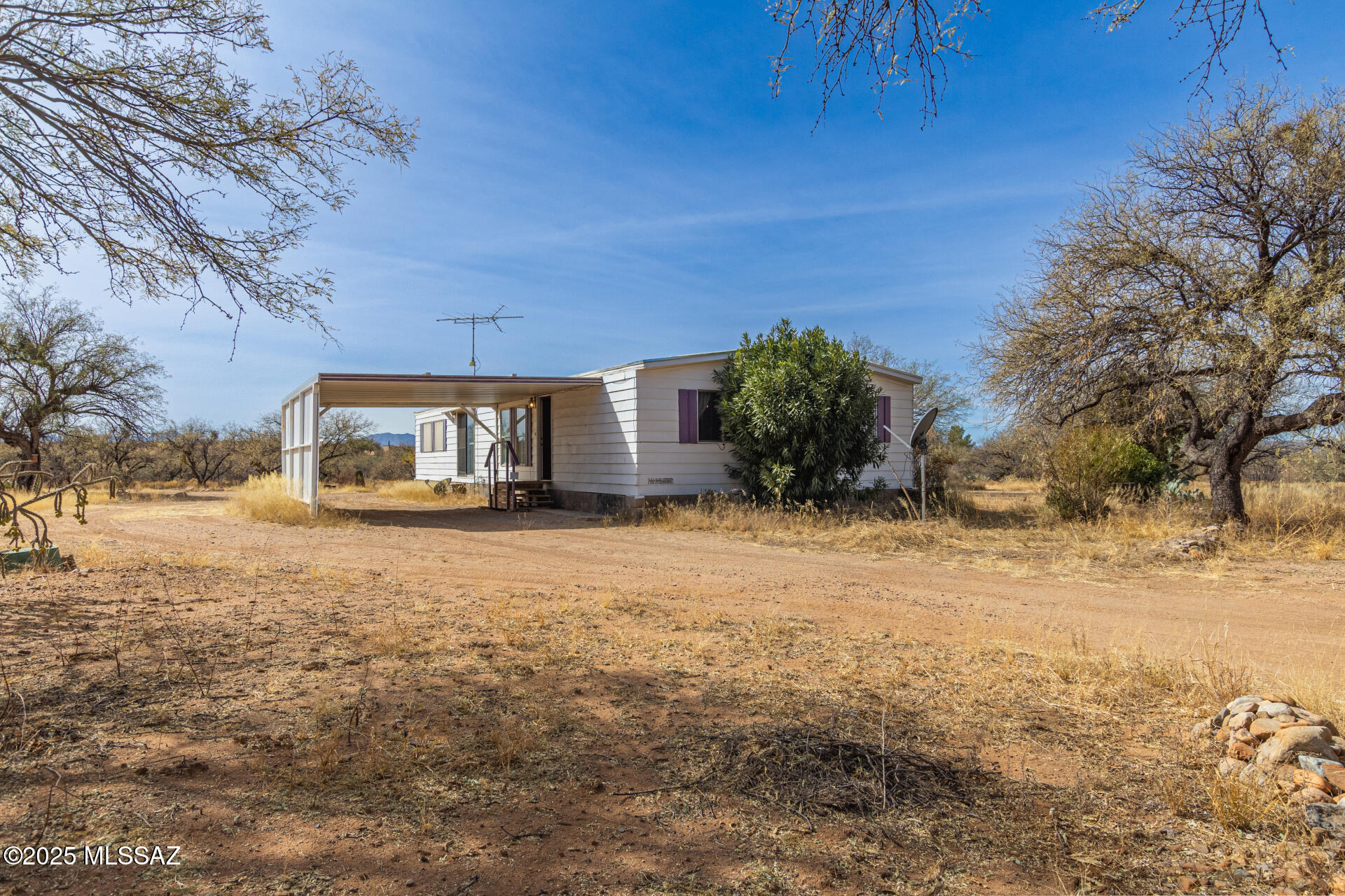 Elephant Head - Residential