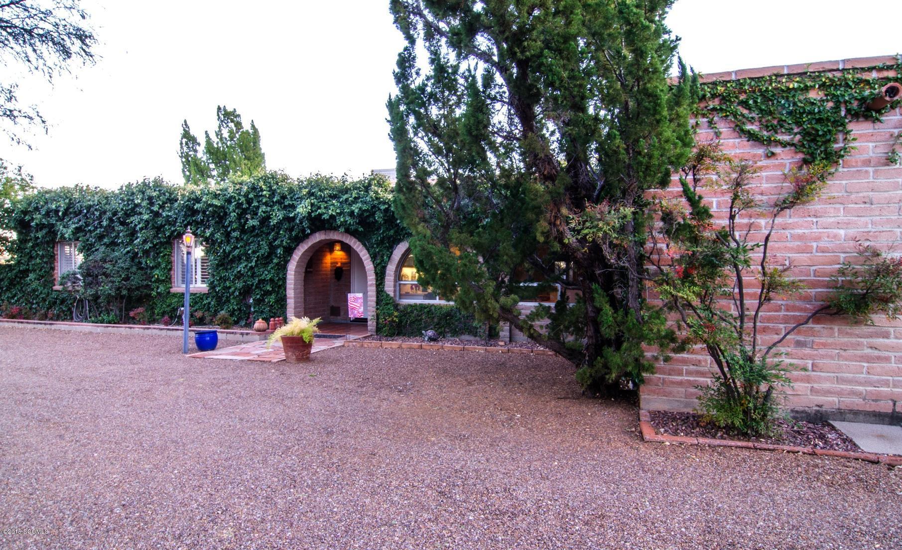 Tubac Valley Country Club Estates - Residential