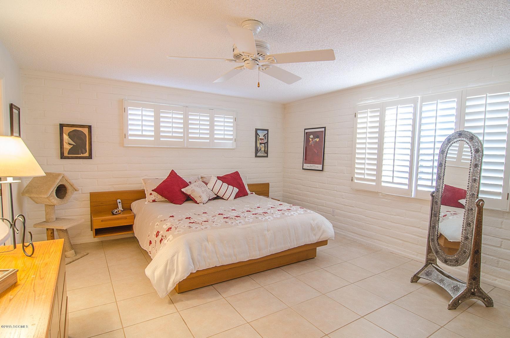 Tubac Valley Country Club Estates - Residential