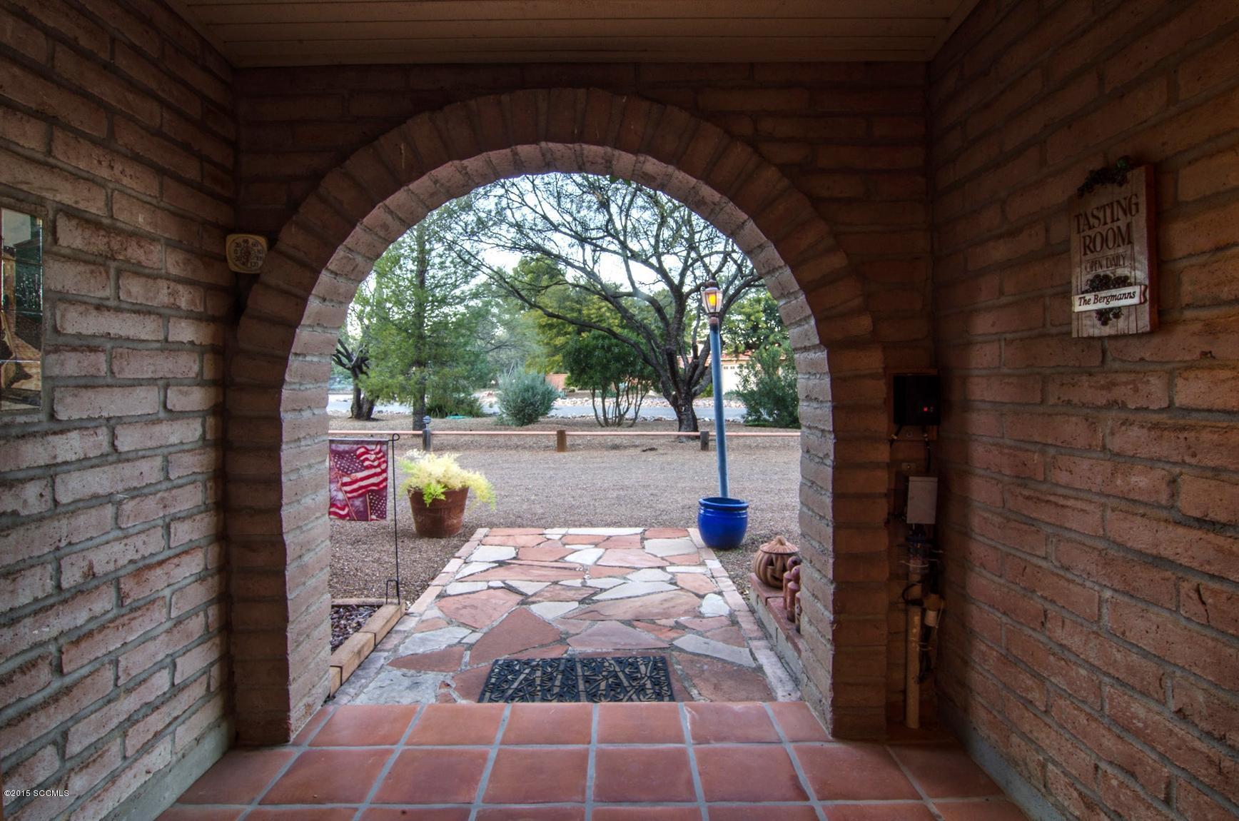 Tubac Valley Country Club Estates - Residential
