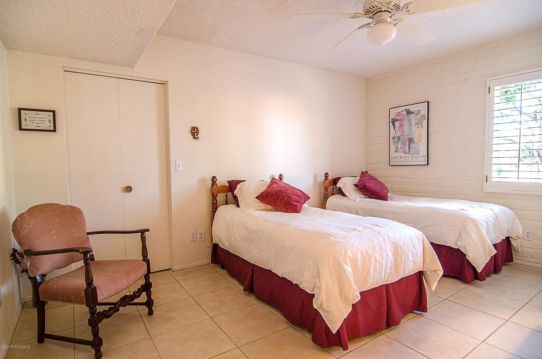 Tubac Valley Country Club Estates - Residential