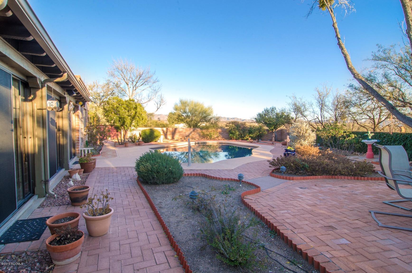 Tubac Valley Country Club Estates - Residential