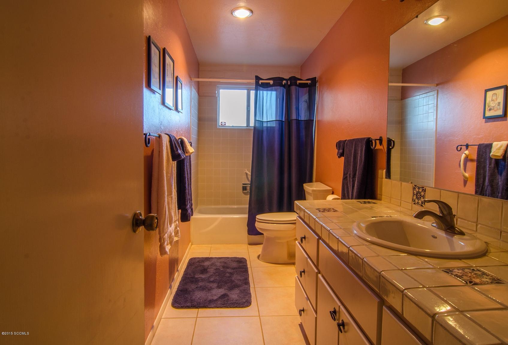 Tubac Valley Country Club Estates - Residential