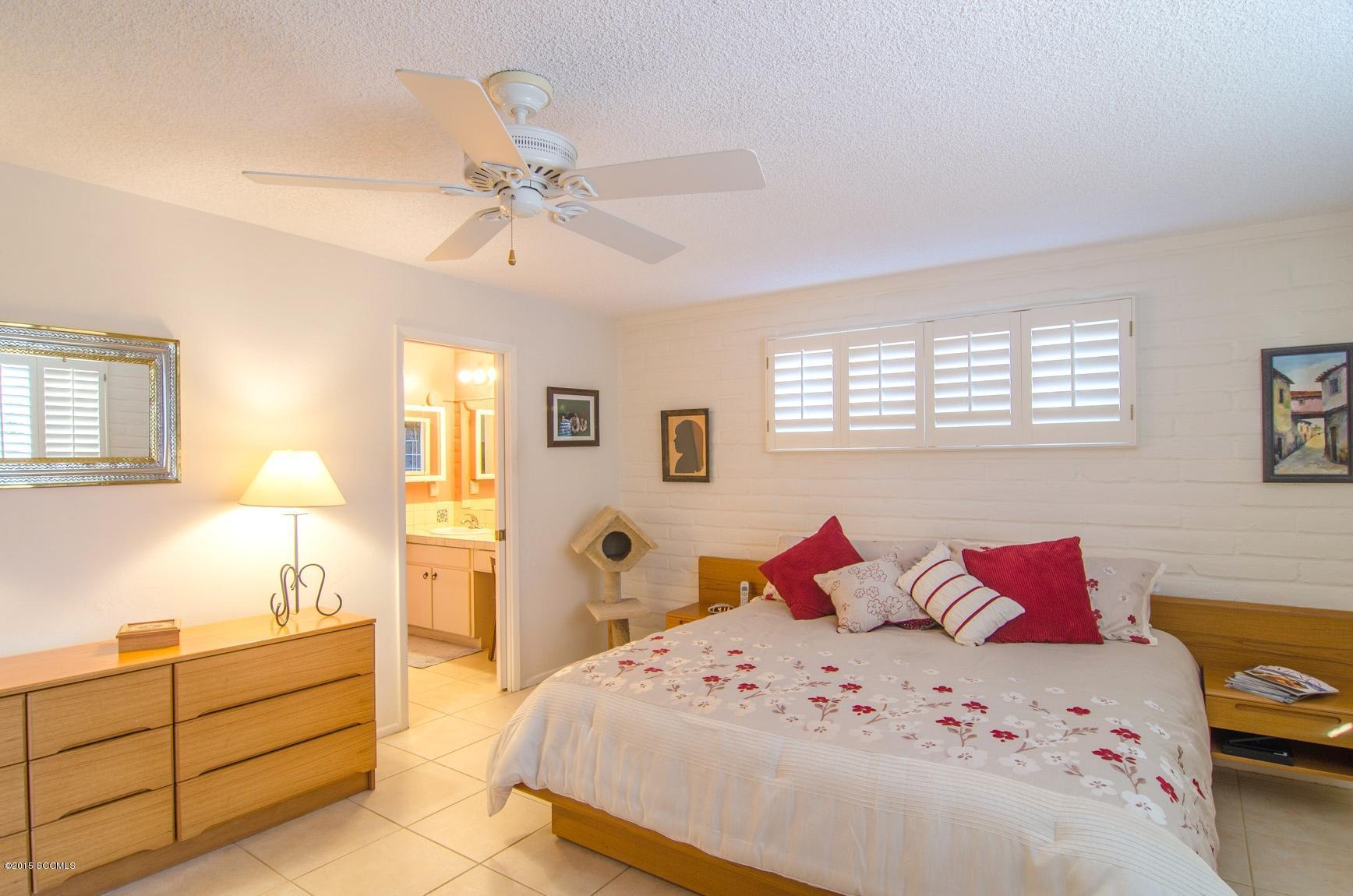 Tubac Valley Country Club Estates - Residential