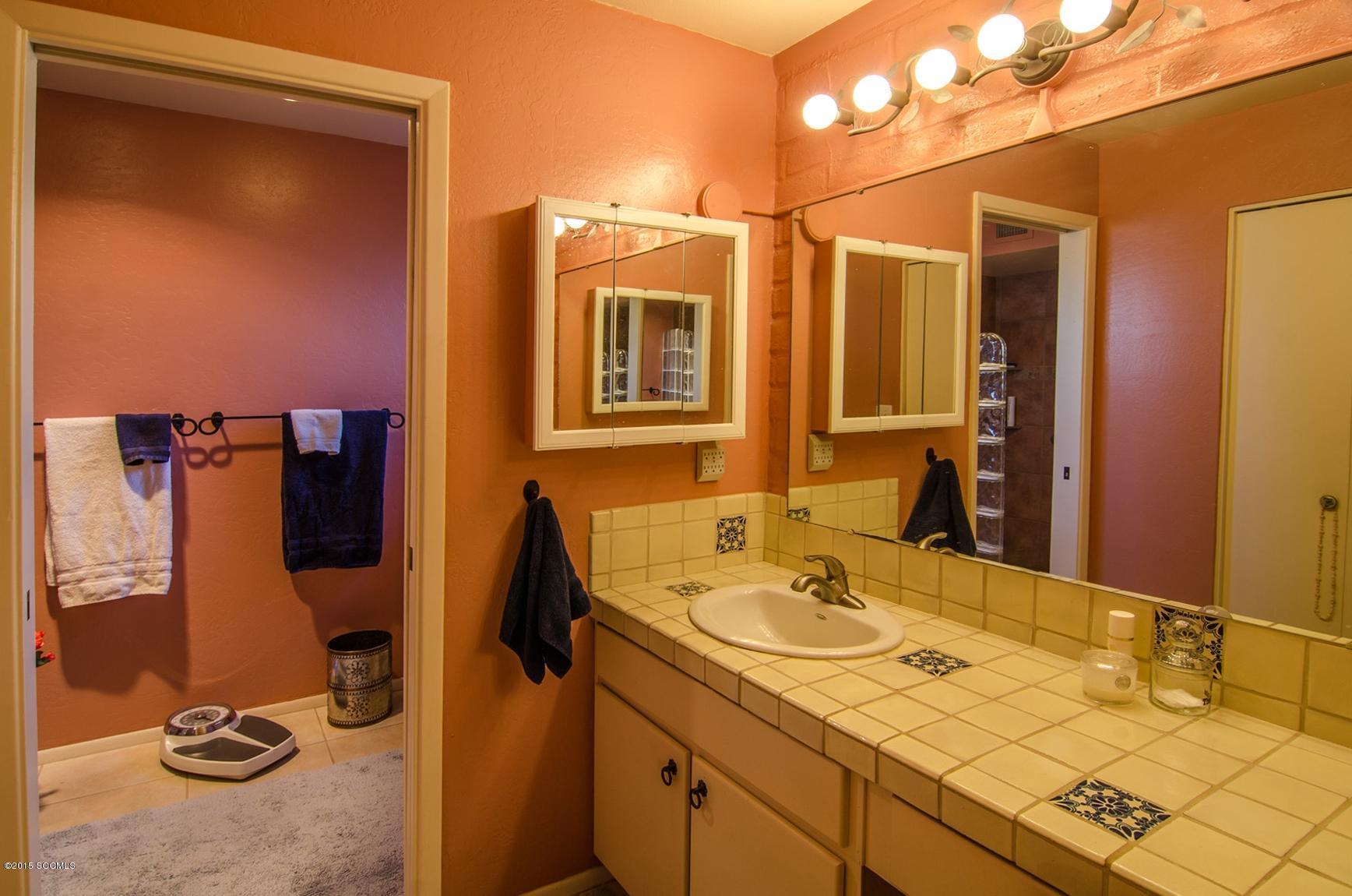 Tubac Valley Country Club Estates - Residential