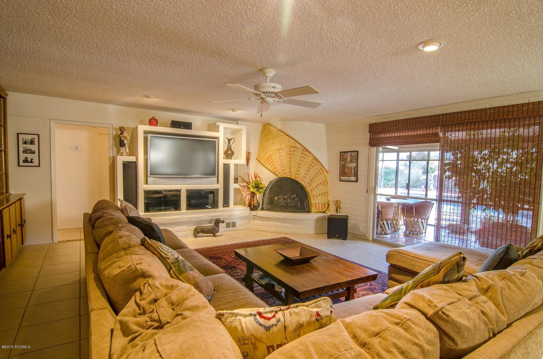 Tubac Valley Country Club Estates - Residential