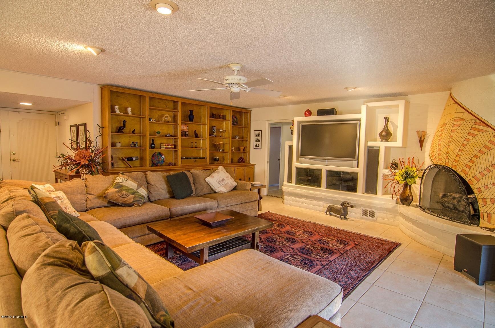 Tubac Valley Country Club Estates - Residential