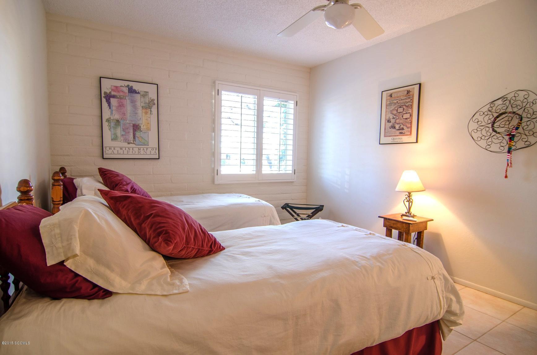 Tubac Valley Country Club Estates - Residential