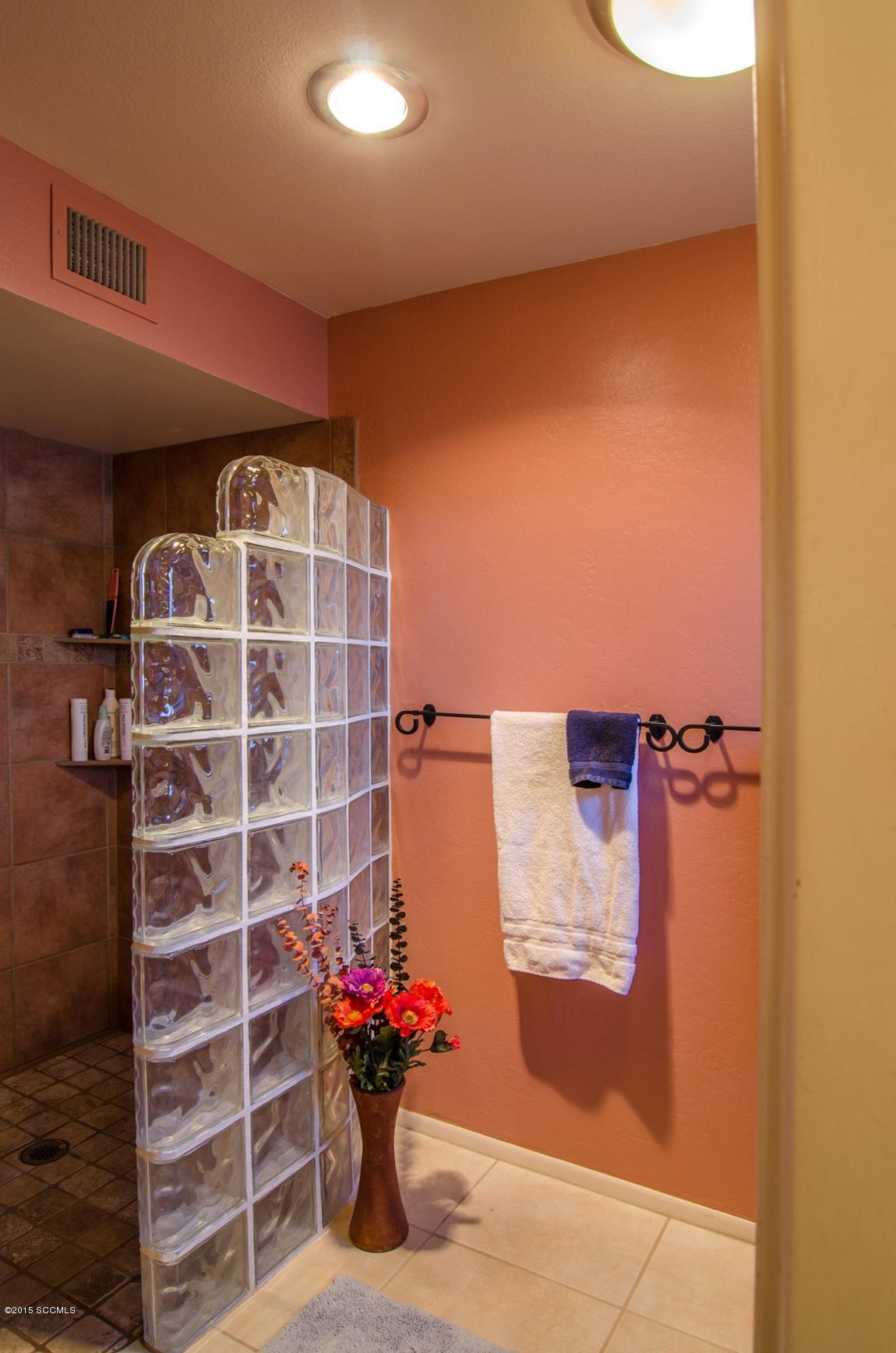 Tubac Valley Country Club Estates - Residential