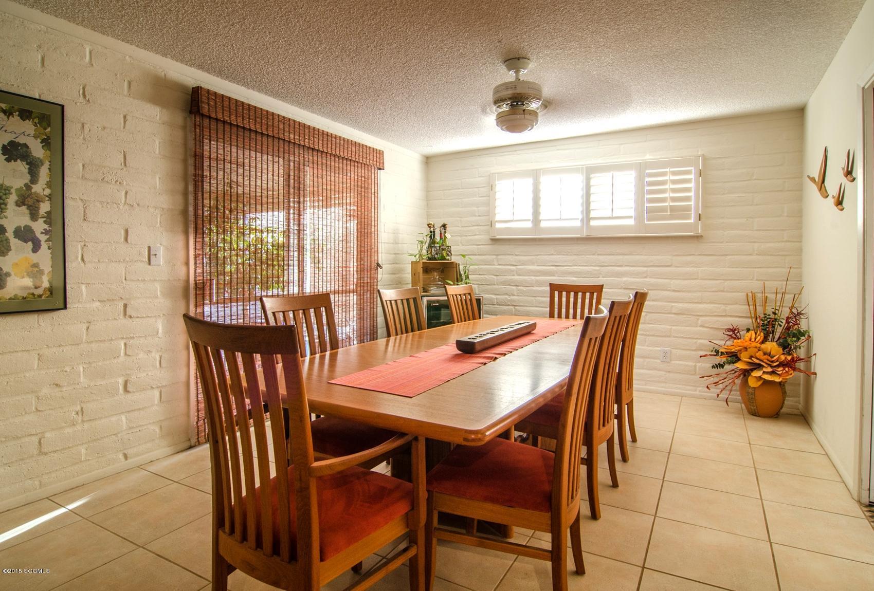 Tubac Valley Country Club Estates - Residential