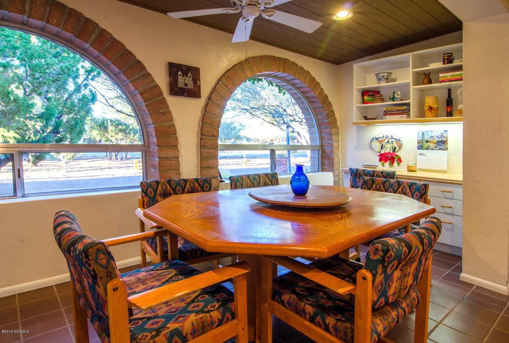 Tubac Valley Country Club Estates - Residential