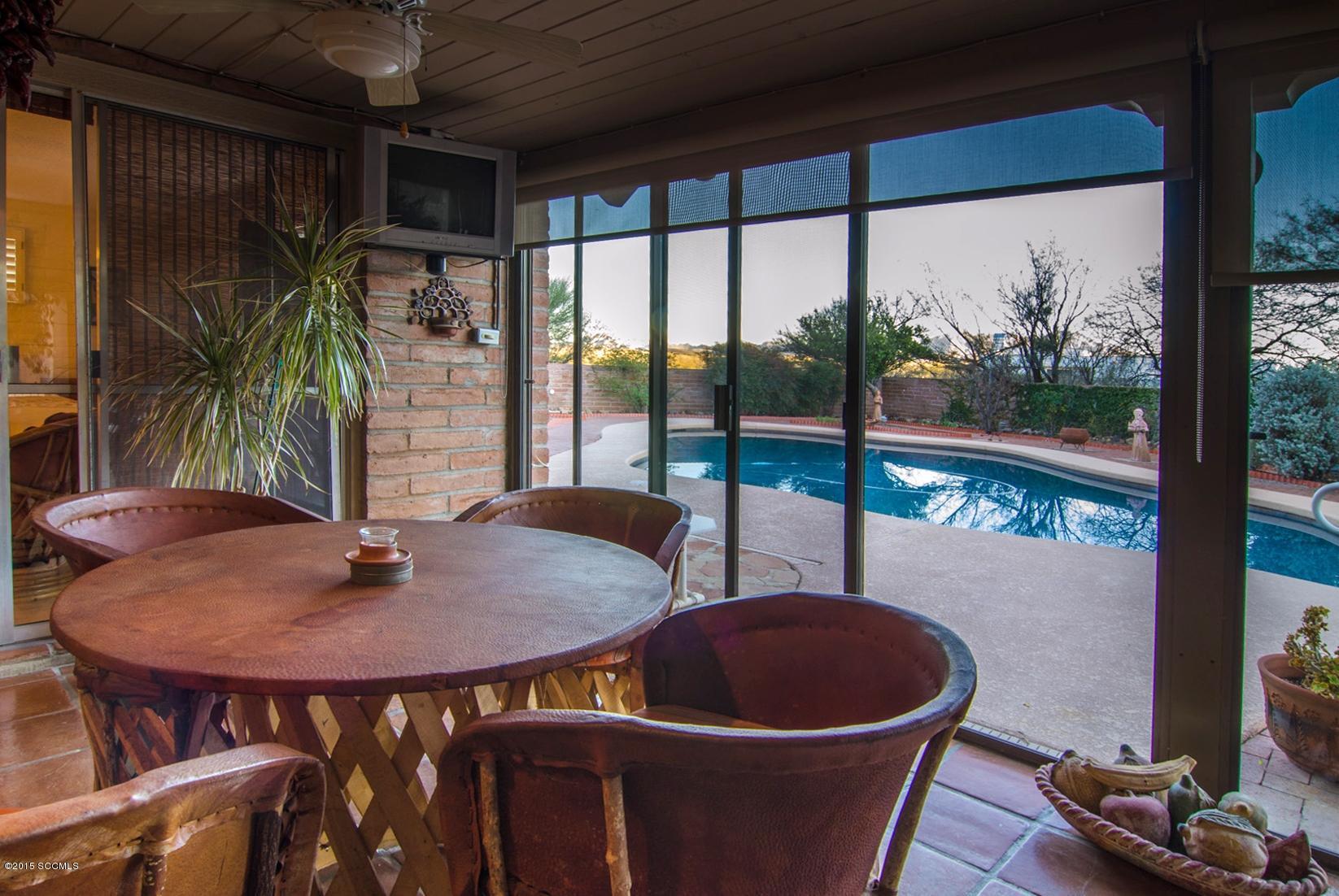 Tubac Valley Country Club Estates - Residential