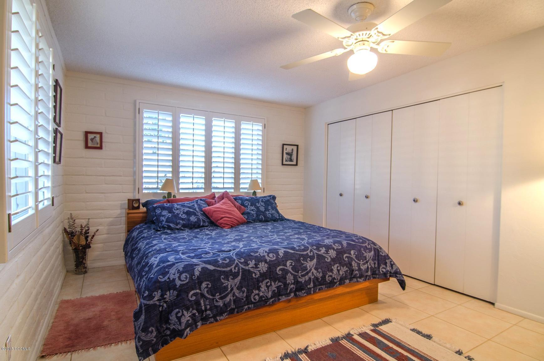 Tubac Valley Country Club Estates - Residential
