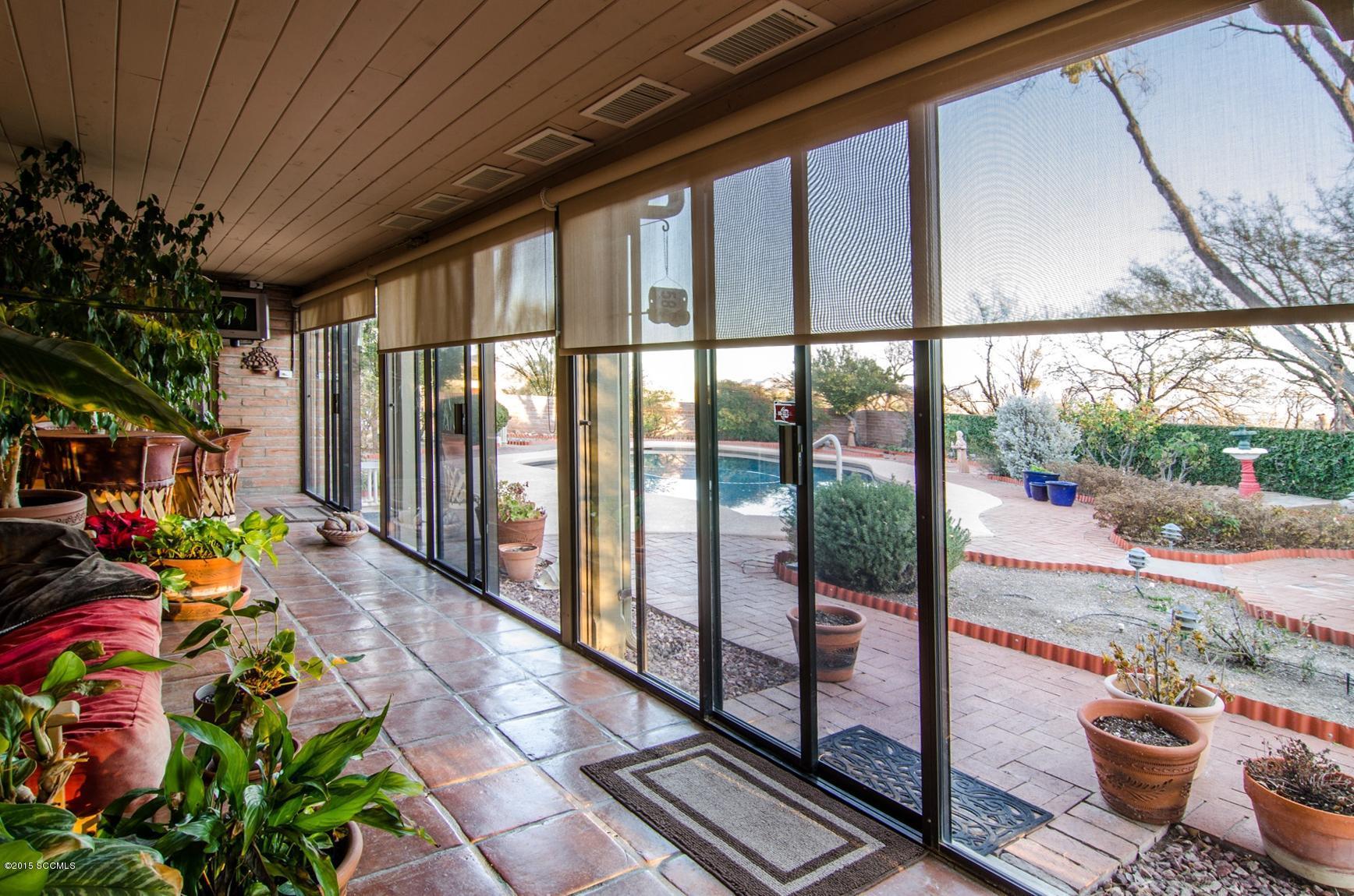 Tubac Valley Country Club Estates - Residential