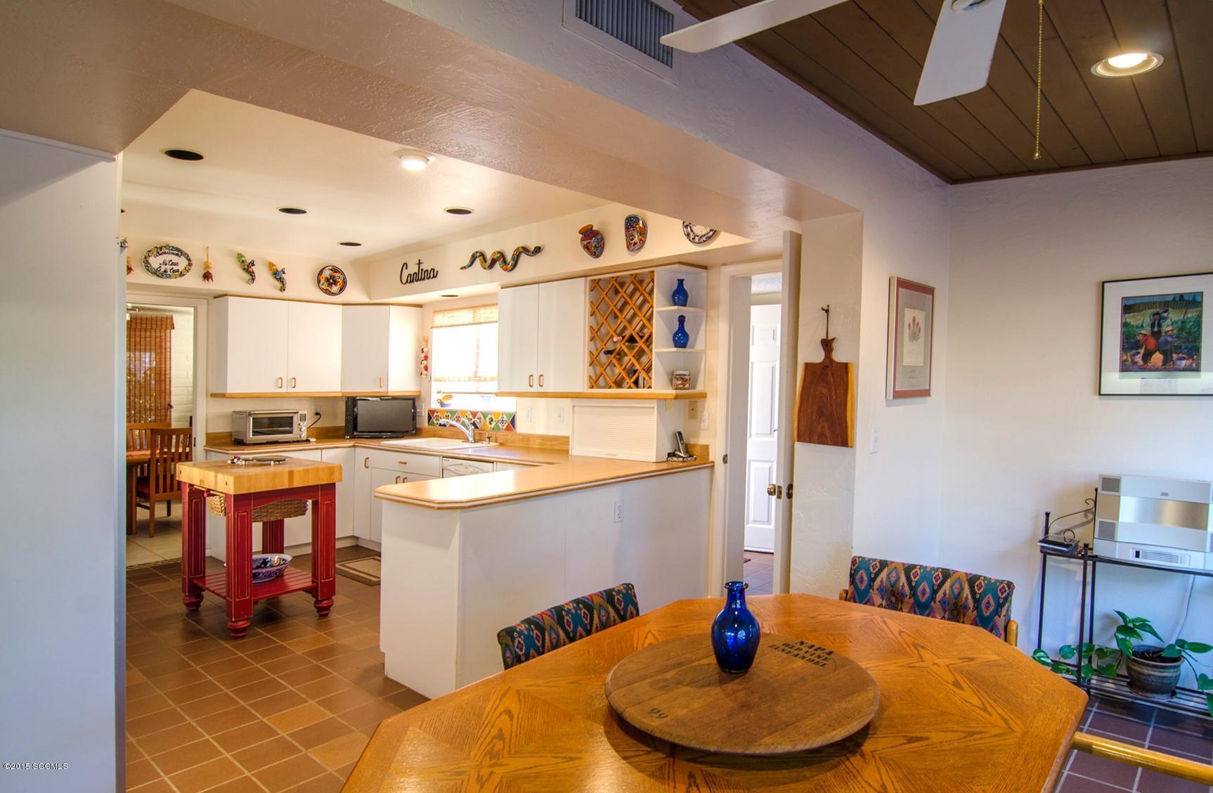 Tubac Valley Country Club Estates - Residential