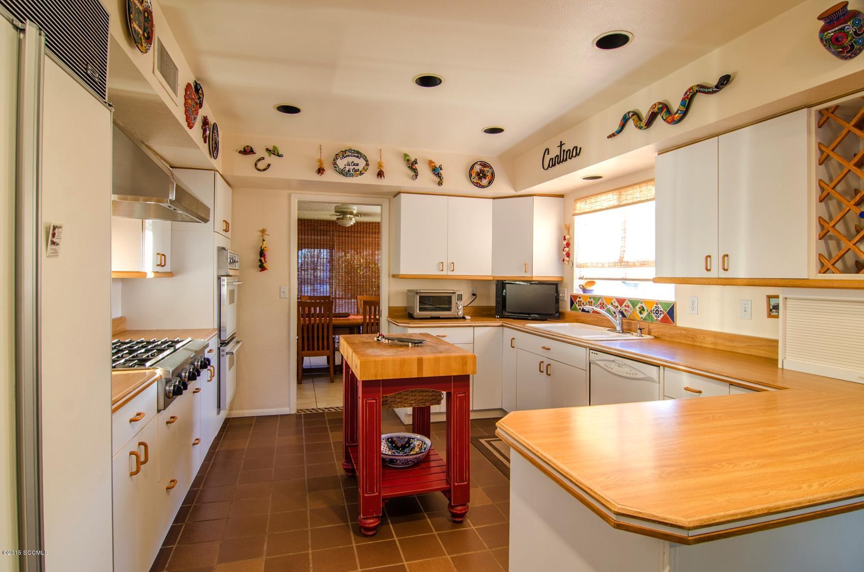 Tubac Valley Country Club Estates - Residential