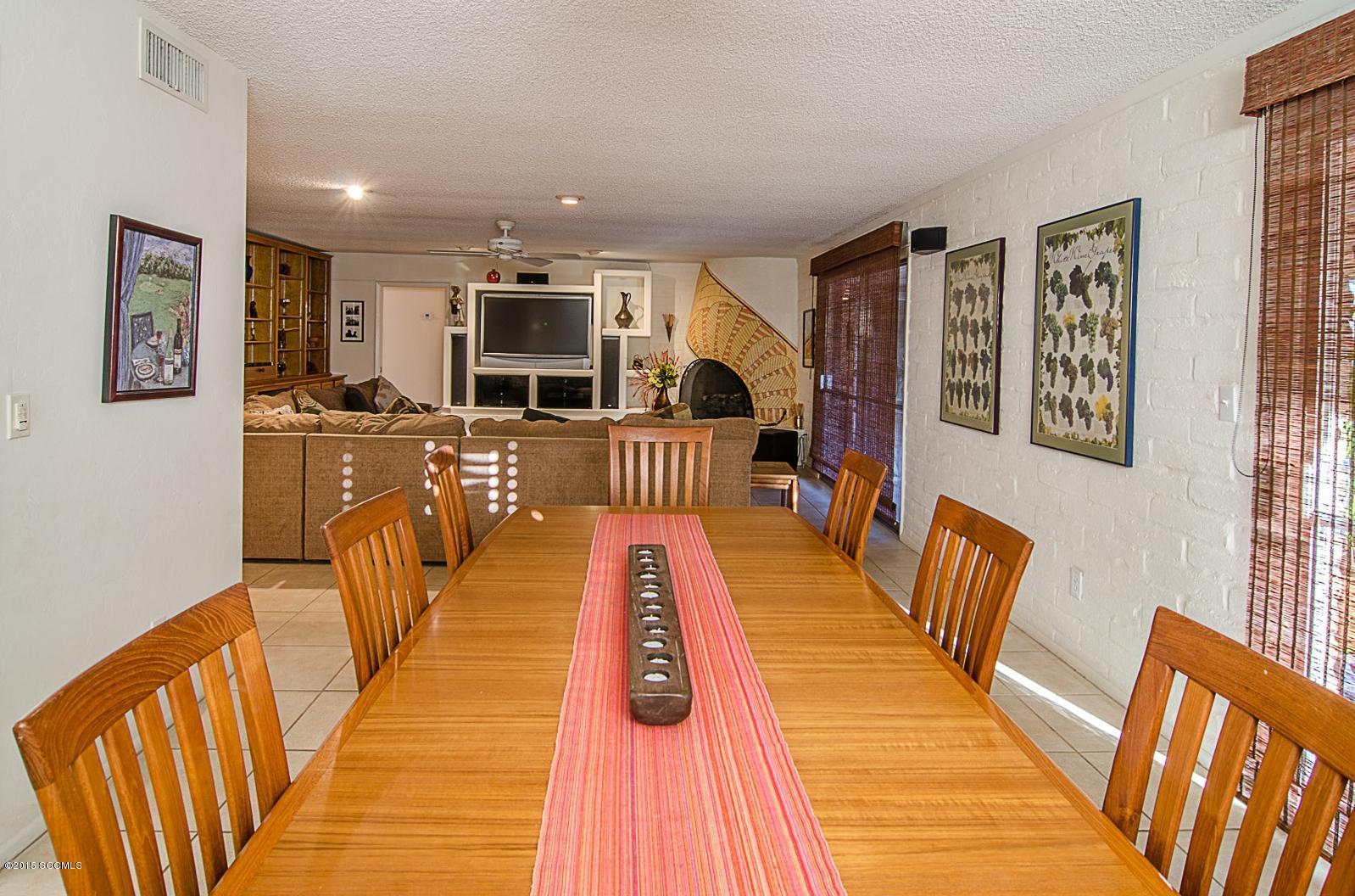 Tubac Valley Country Club Estates - Residential