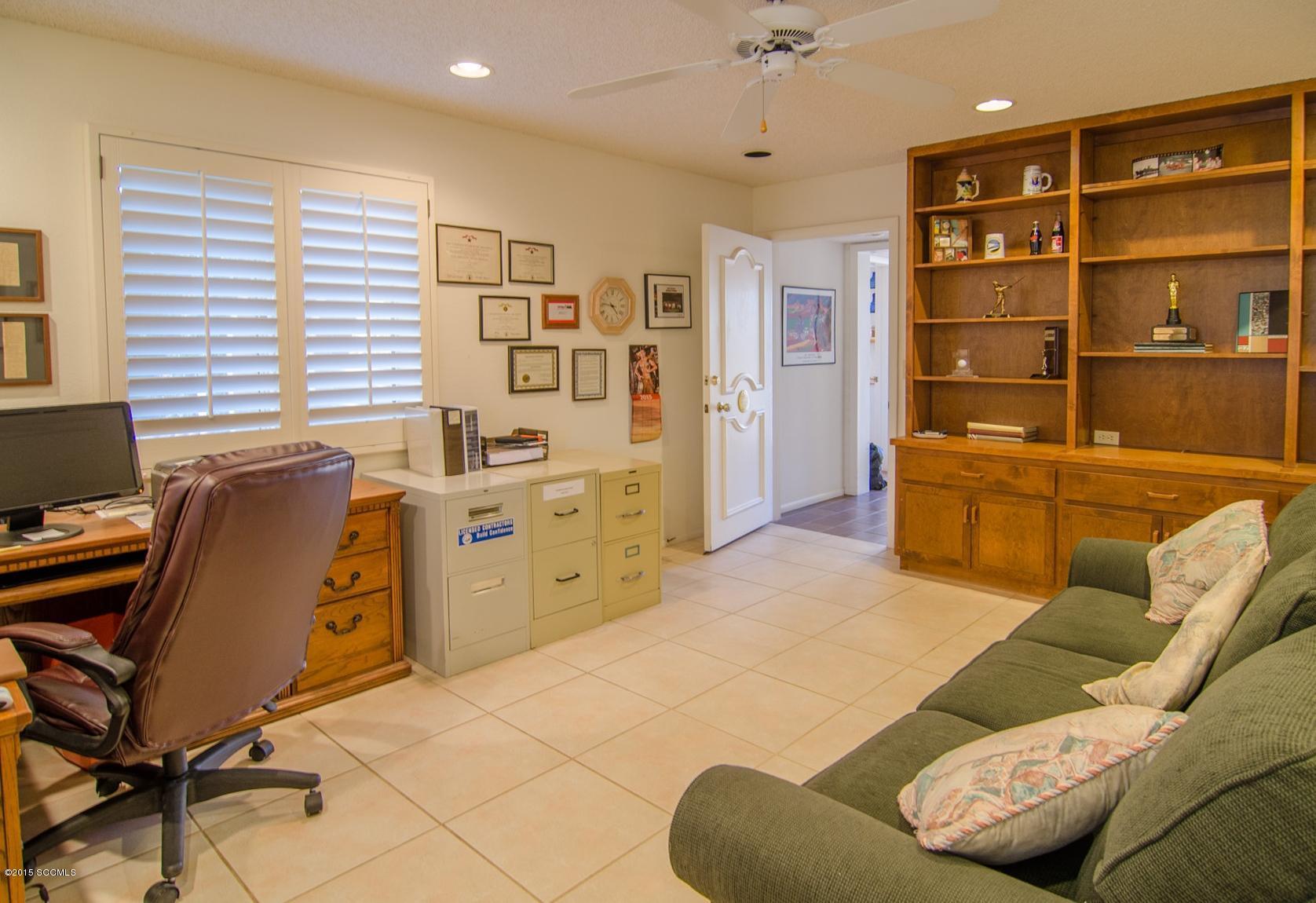 Tubac Valley Country Club Estates - Residential