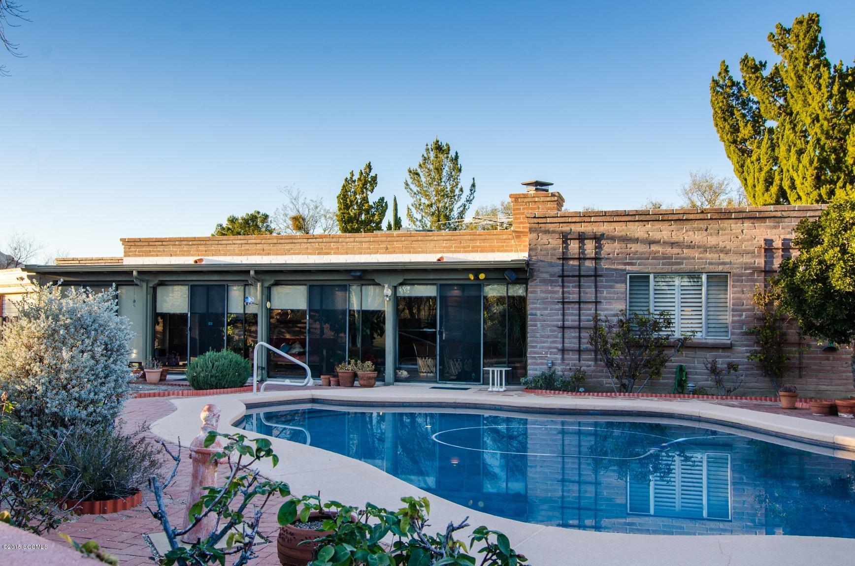 Tubac Valley Country Club Estates - Residential