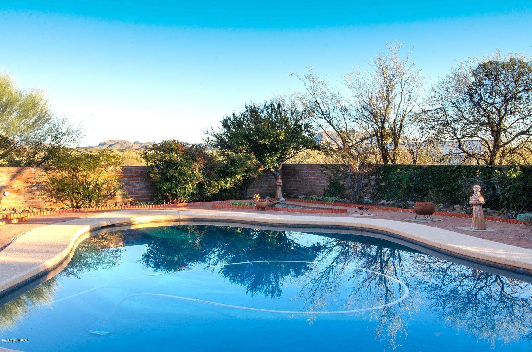Tubac Valley Country Club Estates - Residential
