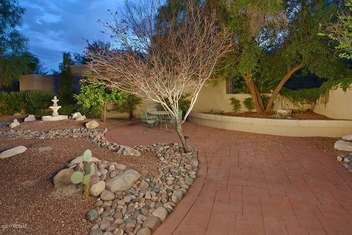 Ventana Canyon Golf Villas - Residential