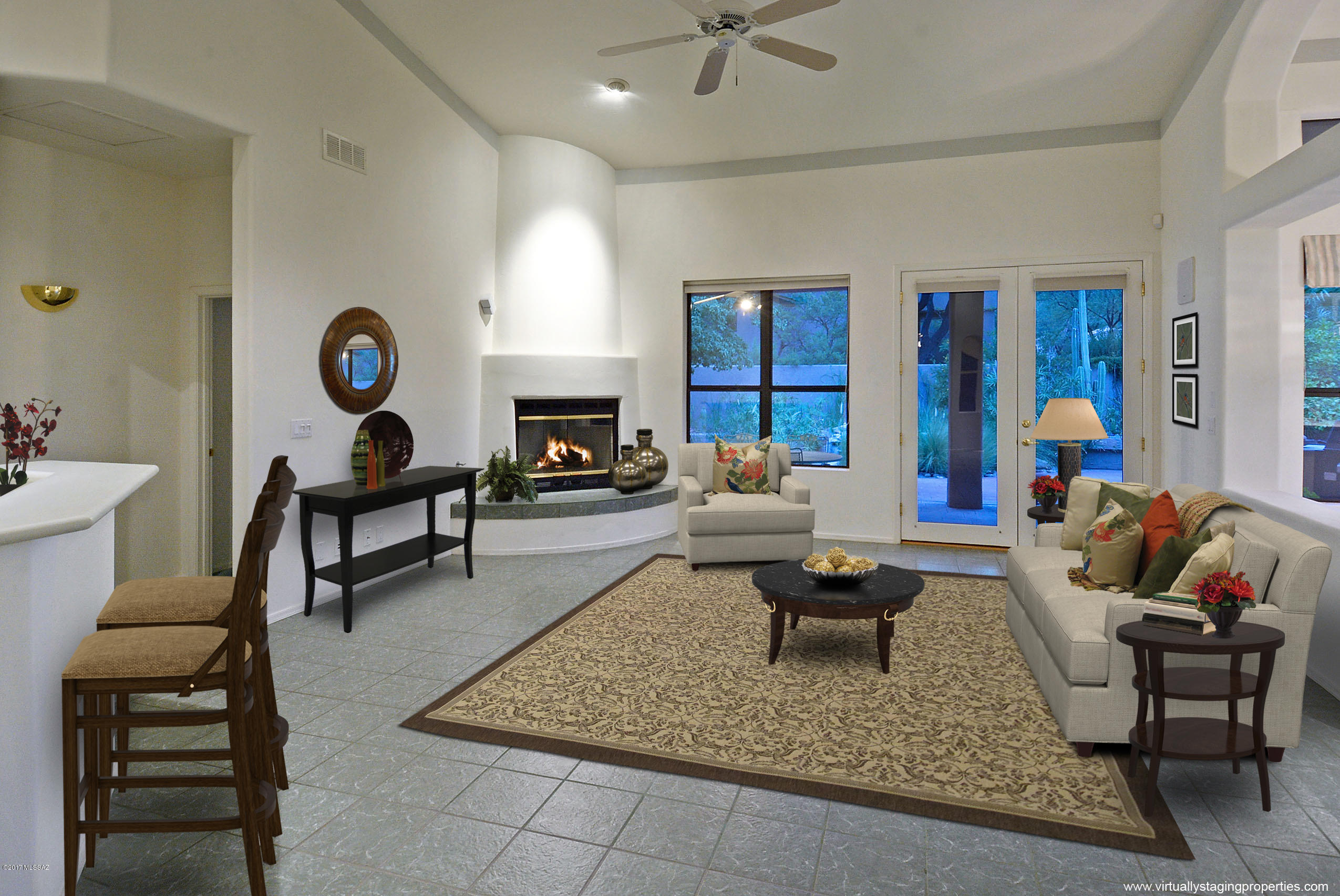Ventana Canyon Golf Villas - Residential