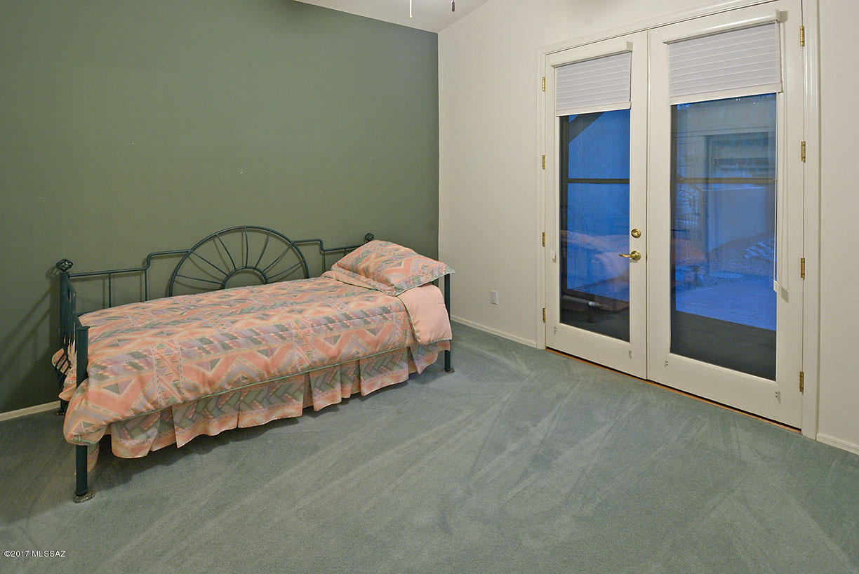 Ventana Canyon Golf Villas - Residential