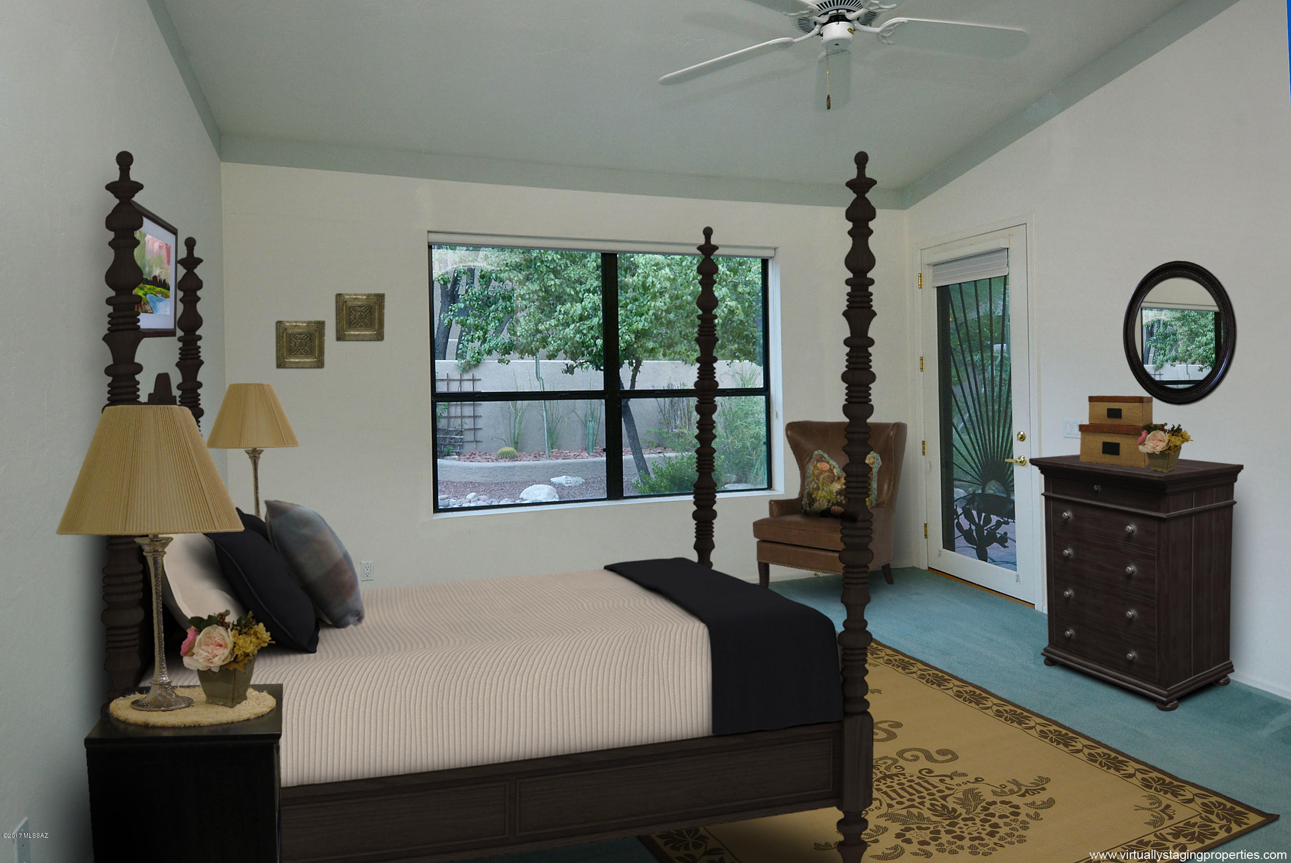 Ventana Canyon Golf Villas - Residential