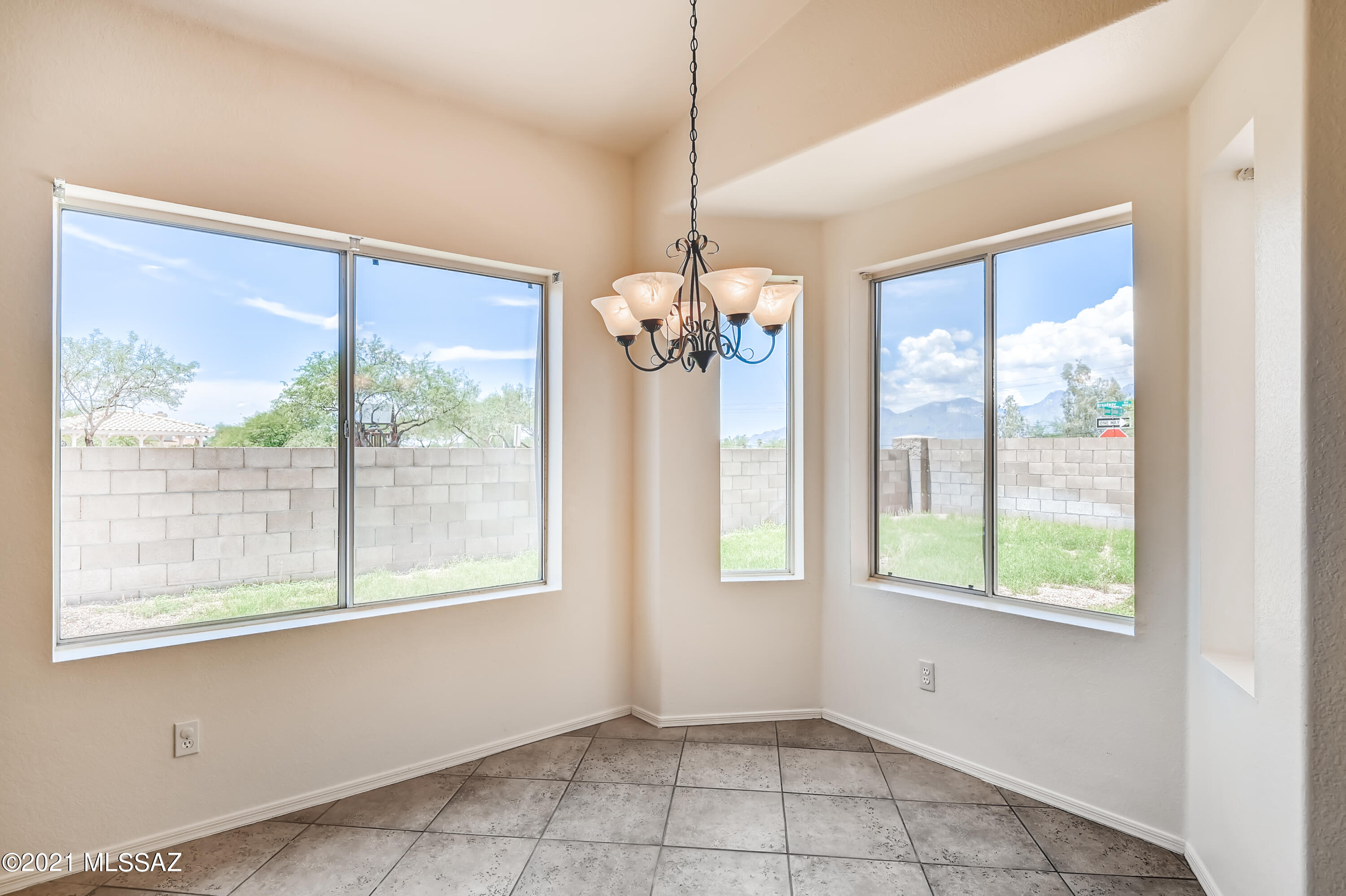 Bristol Park Resubdivision (1-83) - Residential
