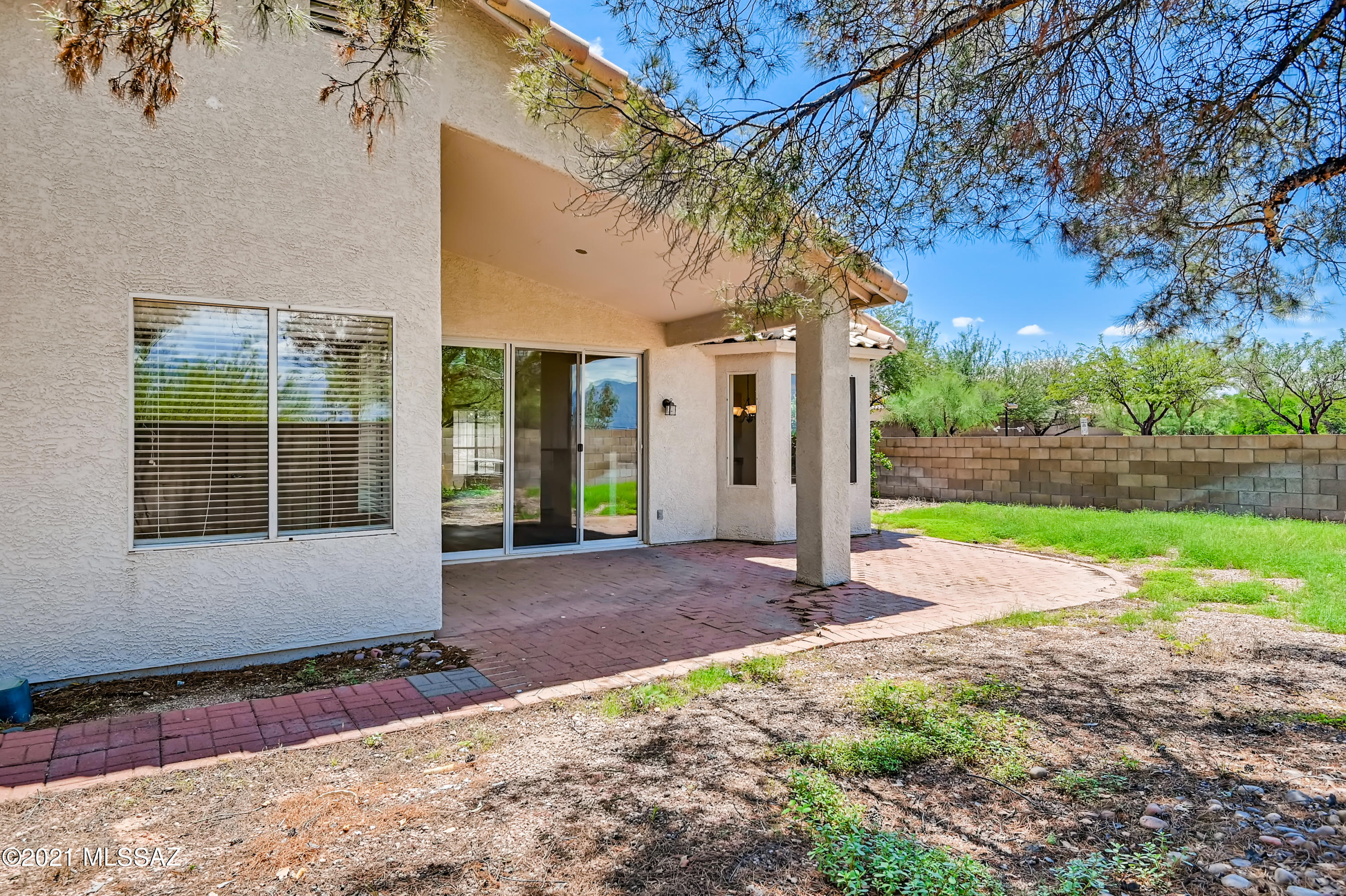 Bristol Park Resubdivision (1-83) - Residential