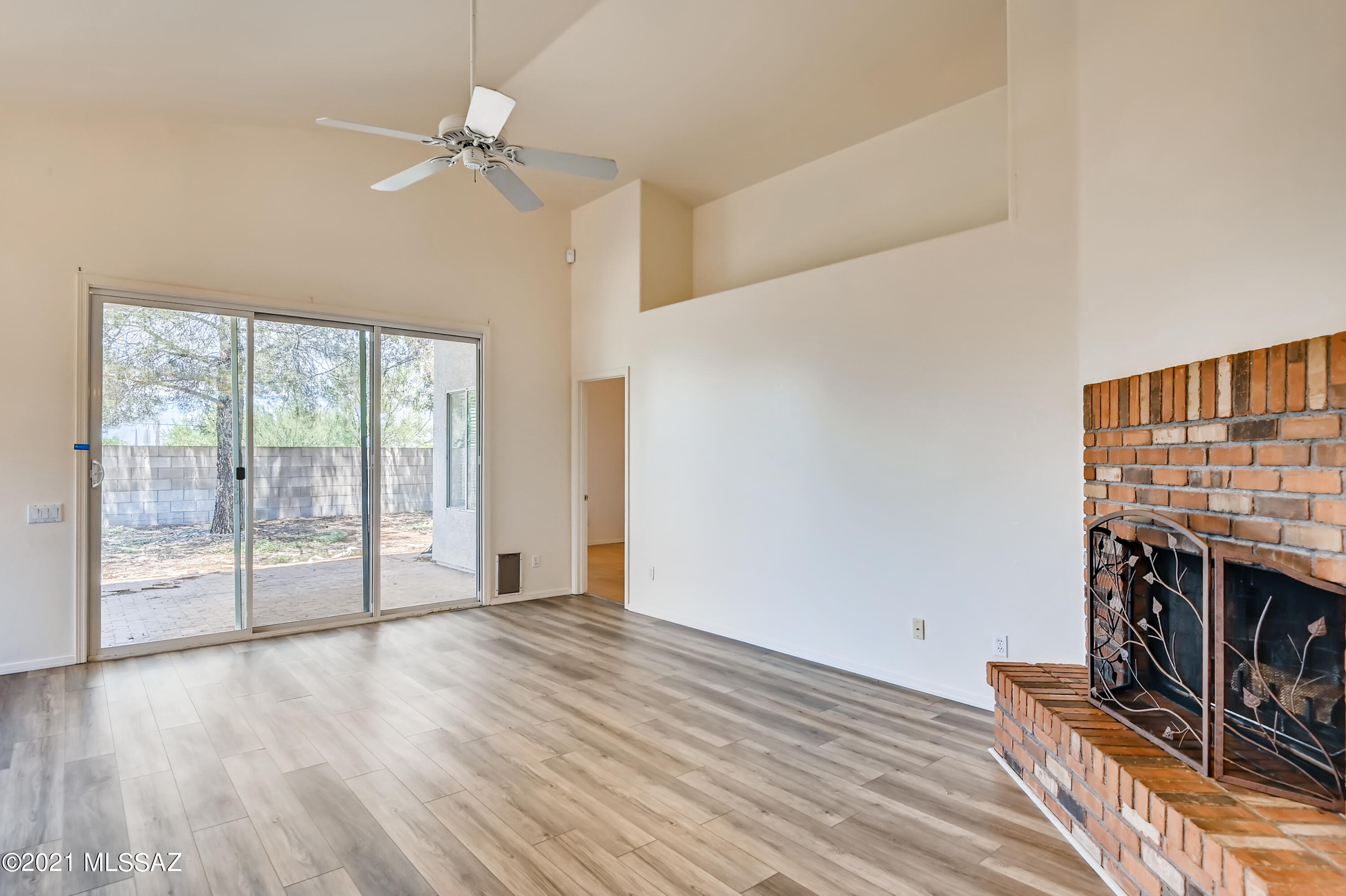 Bristol Park Resubdivision (1-83) - Residential
