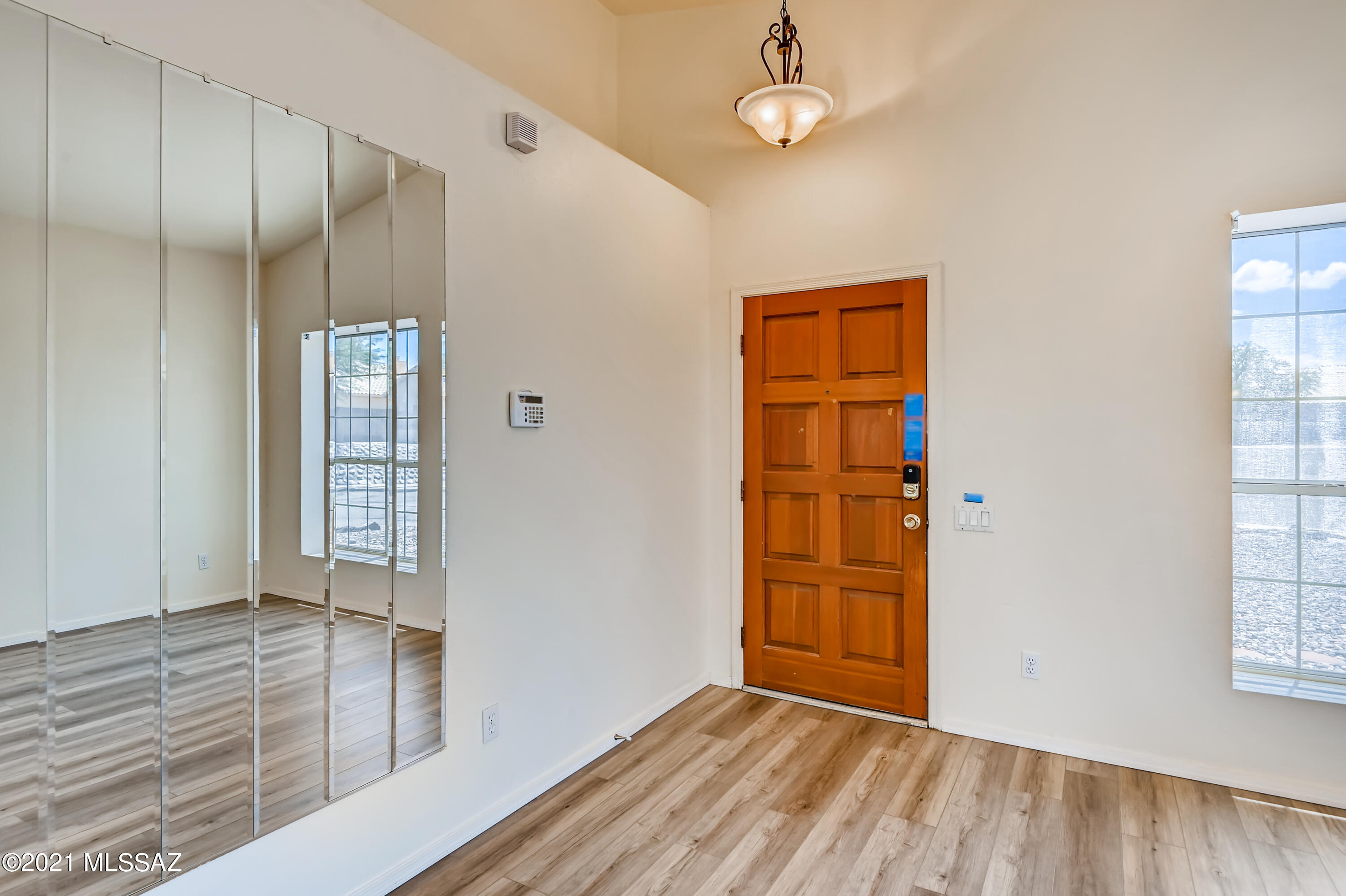 Bristol Park Resubdivision (1-83) - Residential