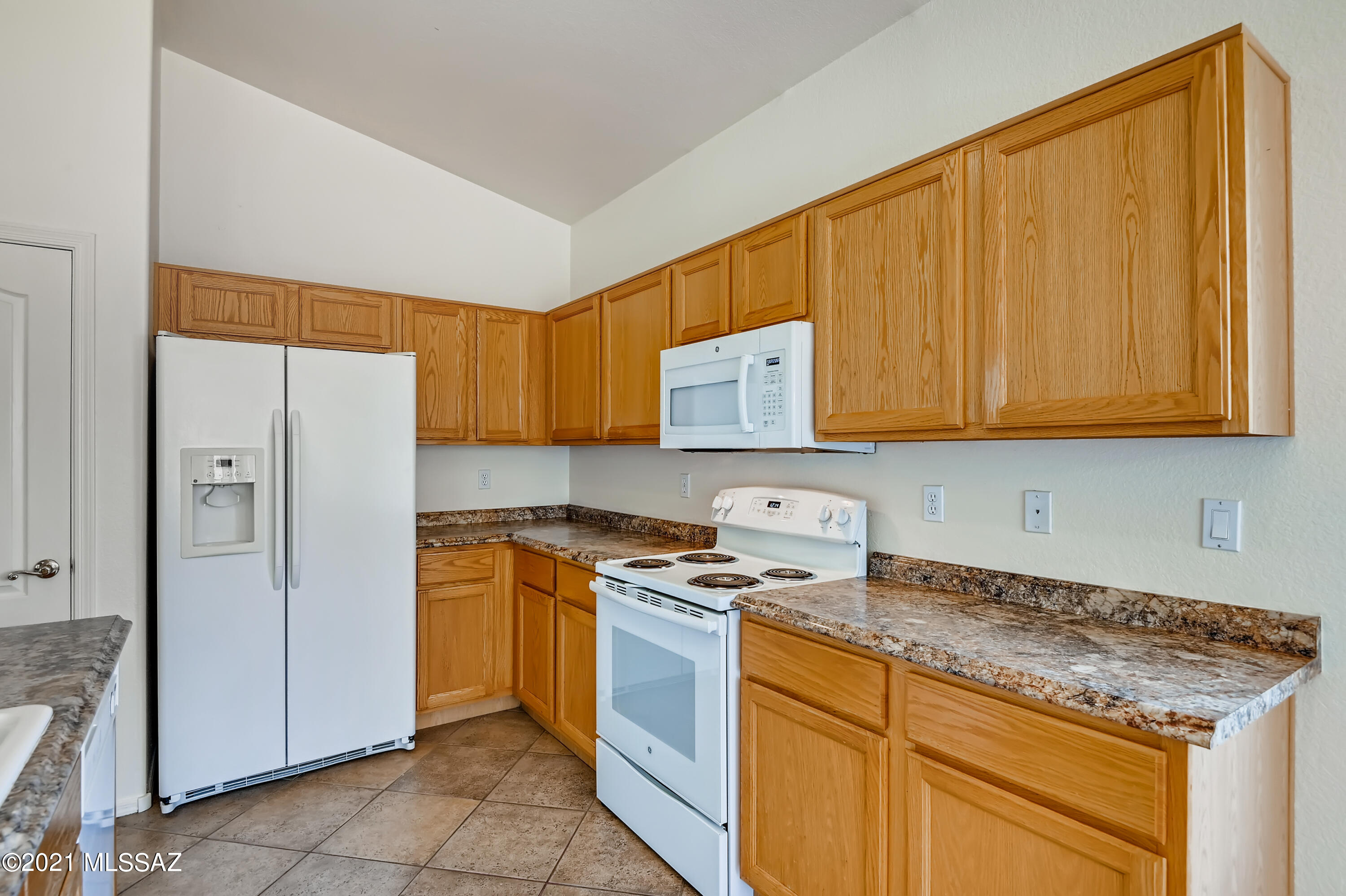 Bristol Park Resubdivision (1-83) - Residential