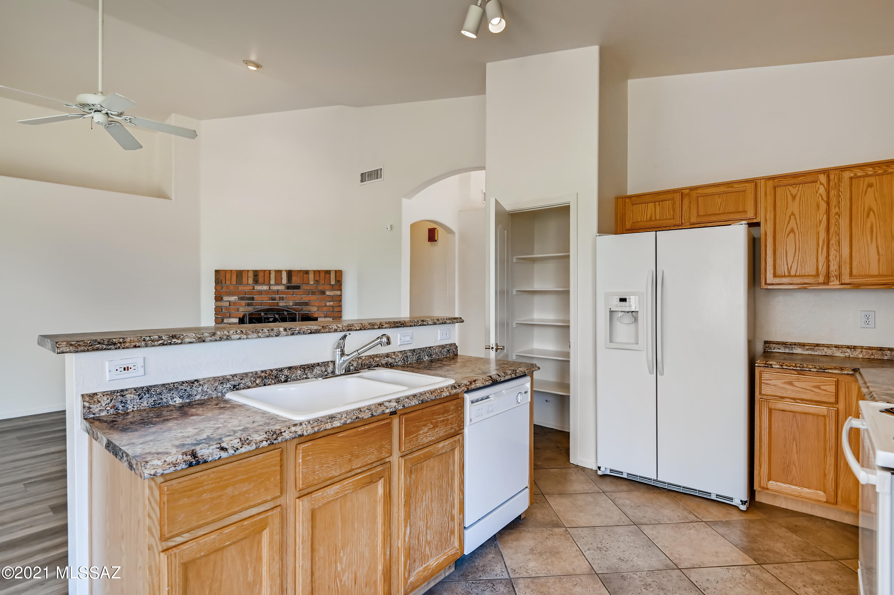 Bristol Park Resubdivision (1-83) - Residential