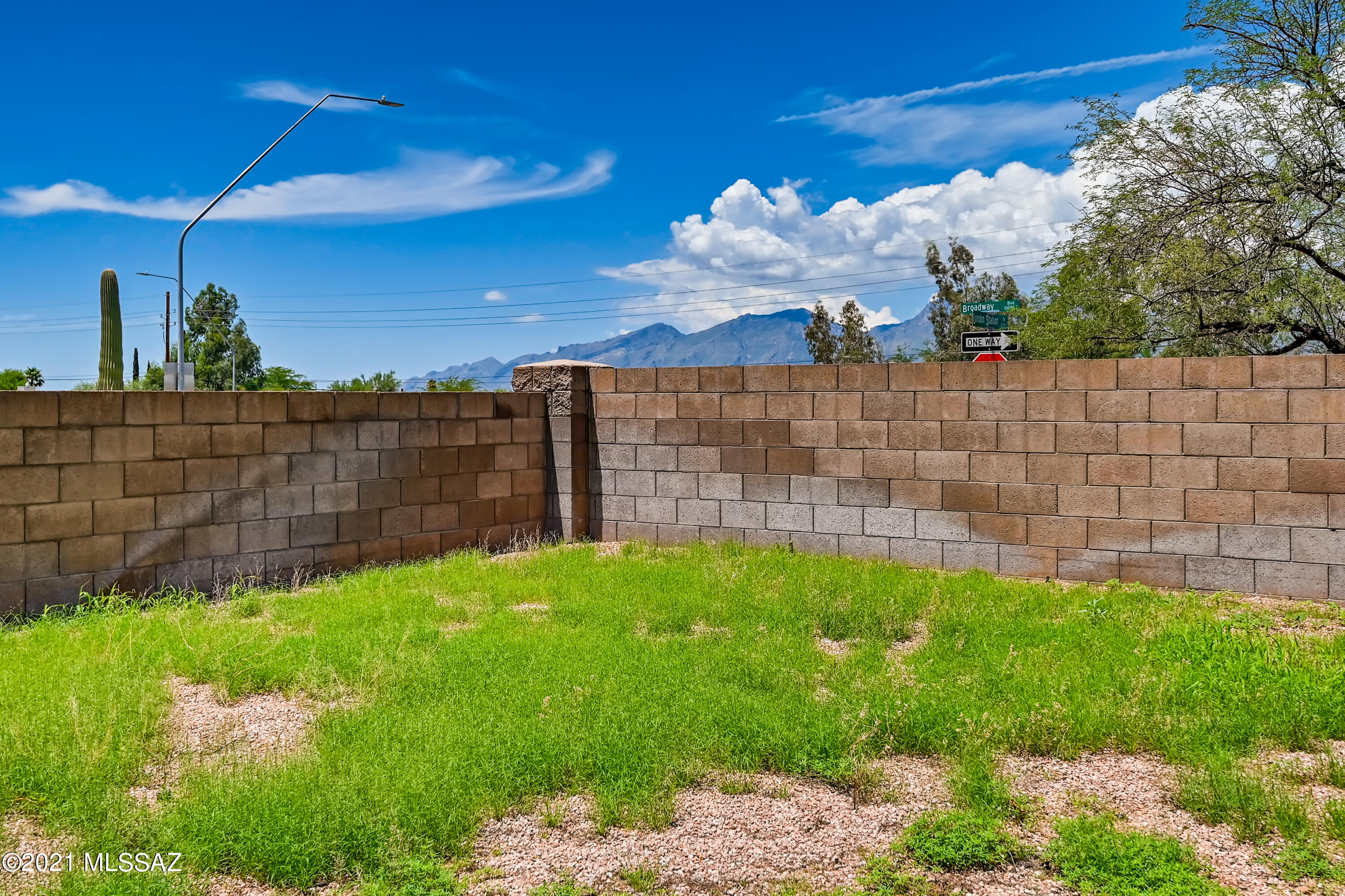 Bristol Park Resubdivision (1-83) - Residential