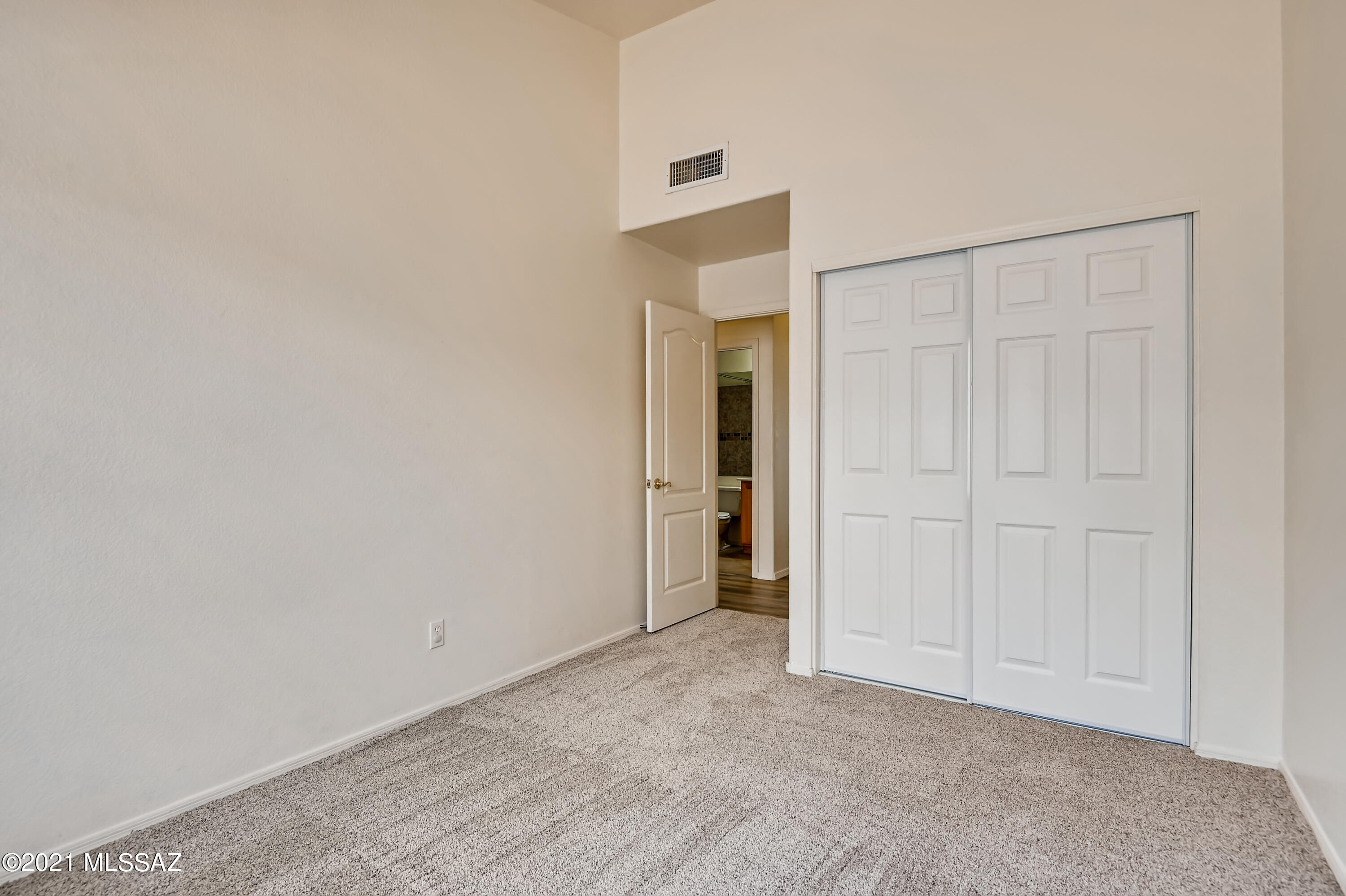 Bristol Park Resubdivision (1-83) - Residential